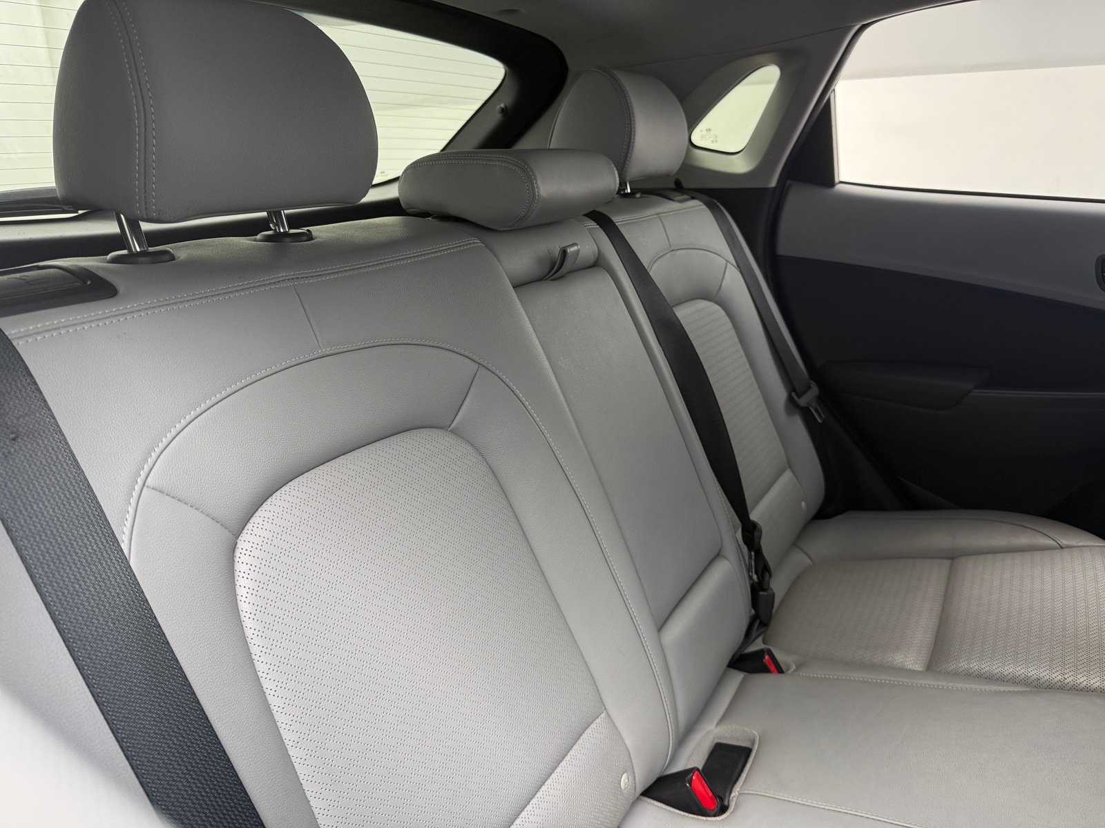 Thumbnail: 2019 Hyundai Kona - 5