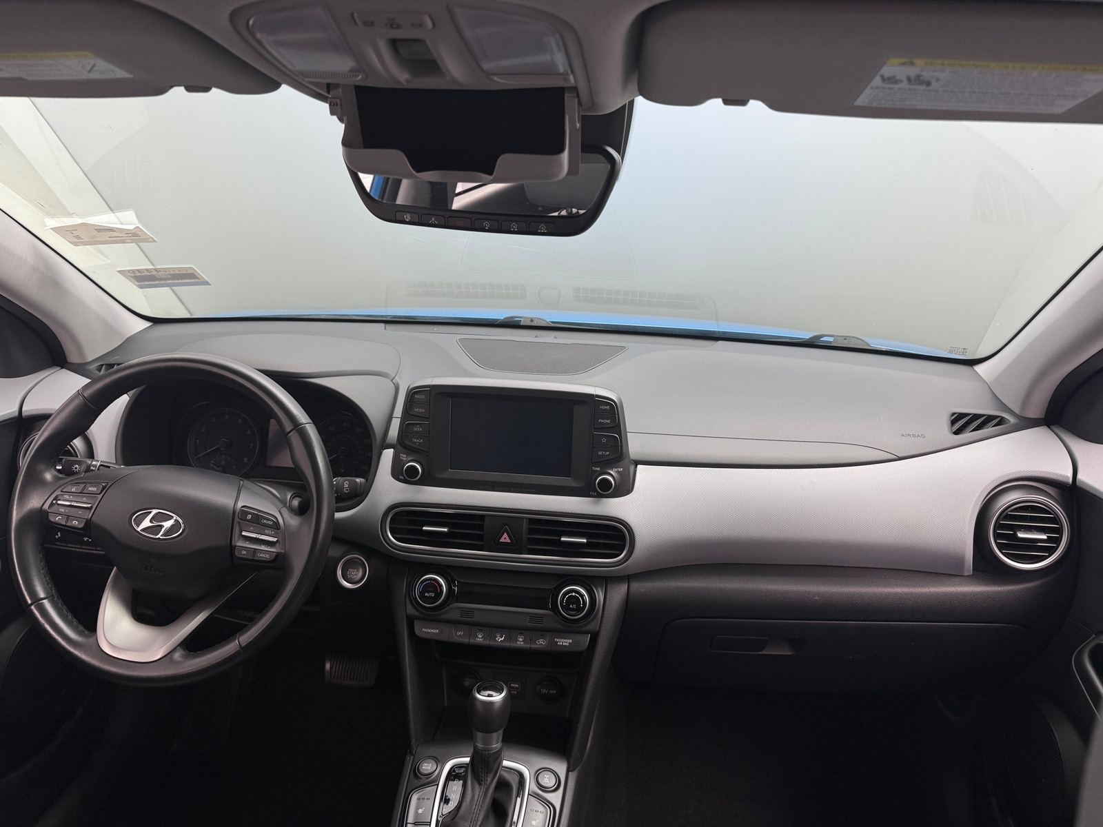 Thumbnail: 2019 Hyundai Kona - 2