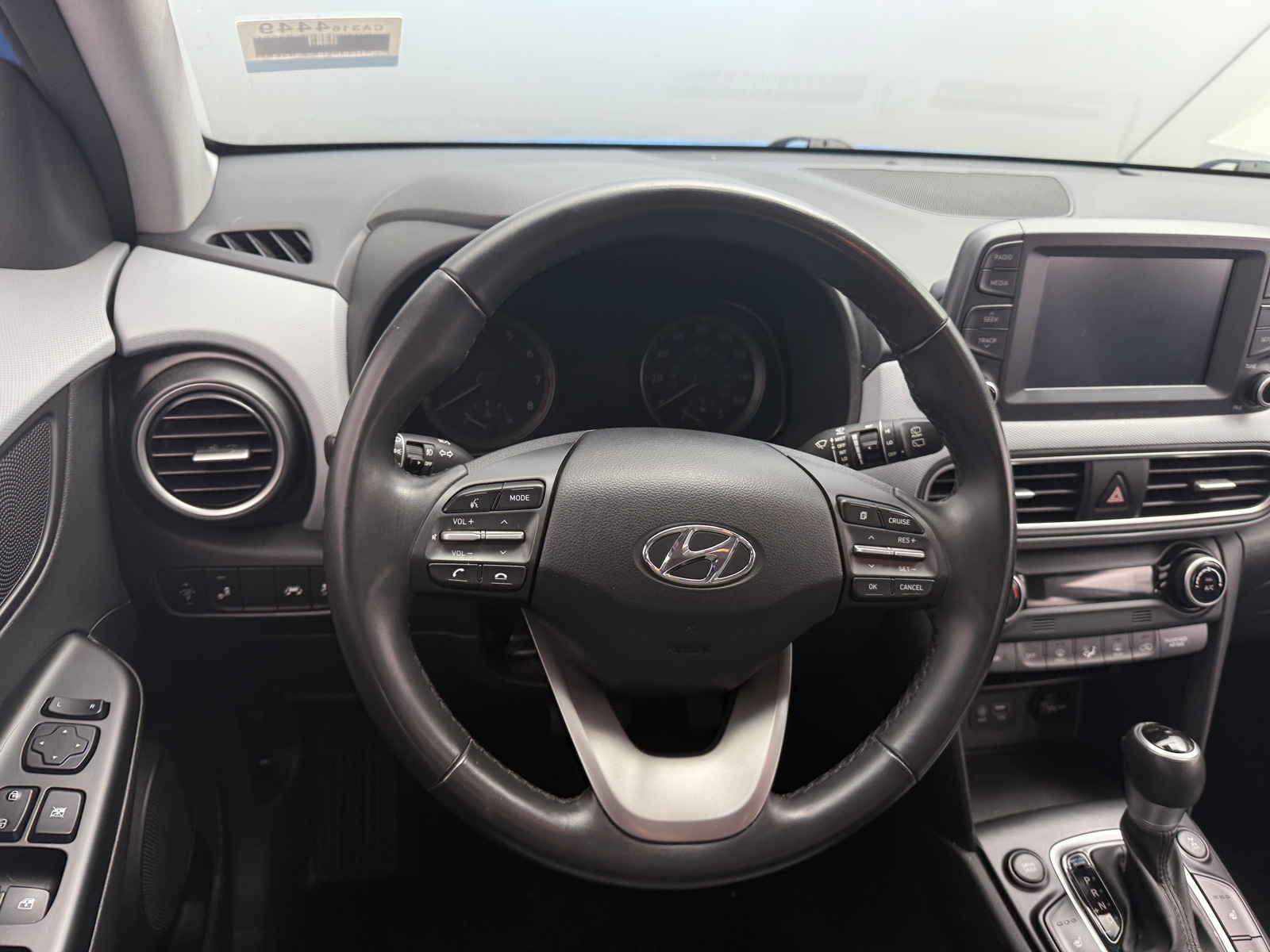 Thumbnail: 2019 Hyundai Kona - 4