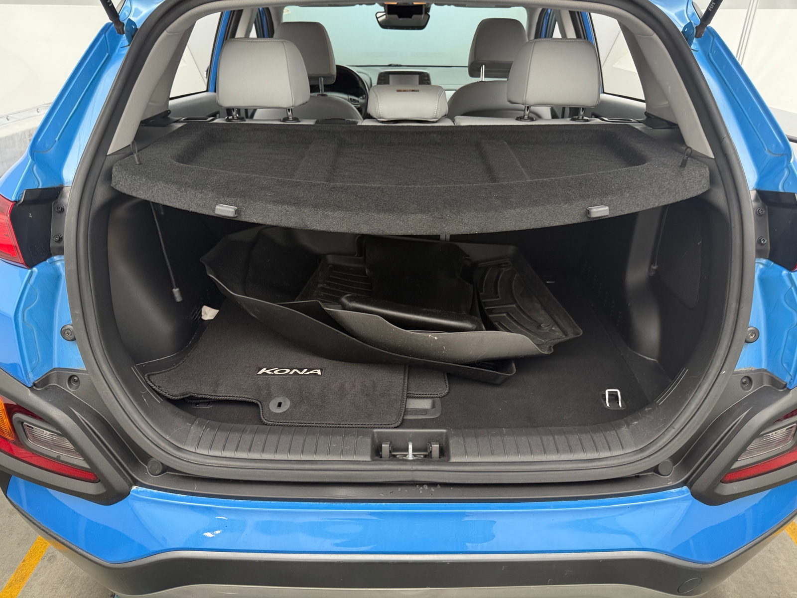 Thumbnail: 2019 Hyundai Kona - 6