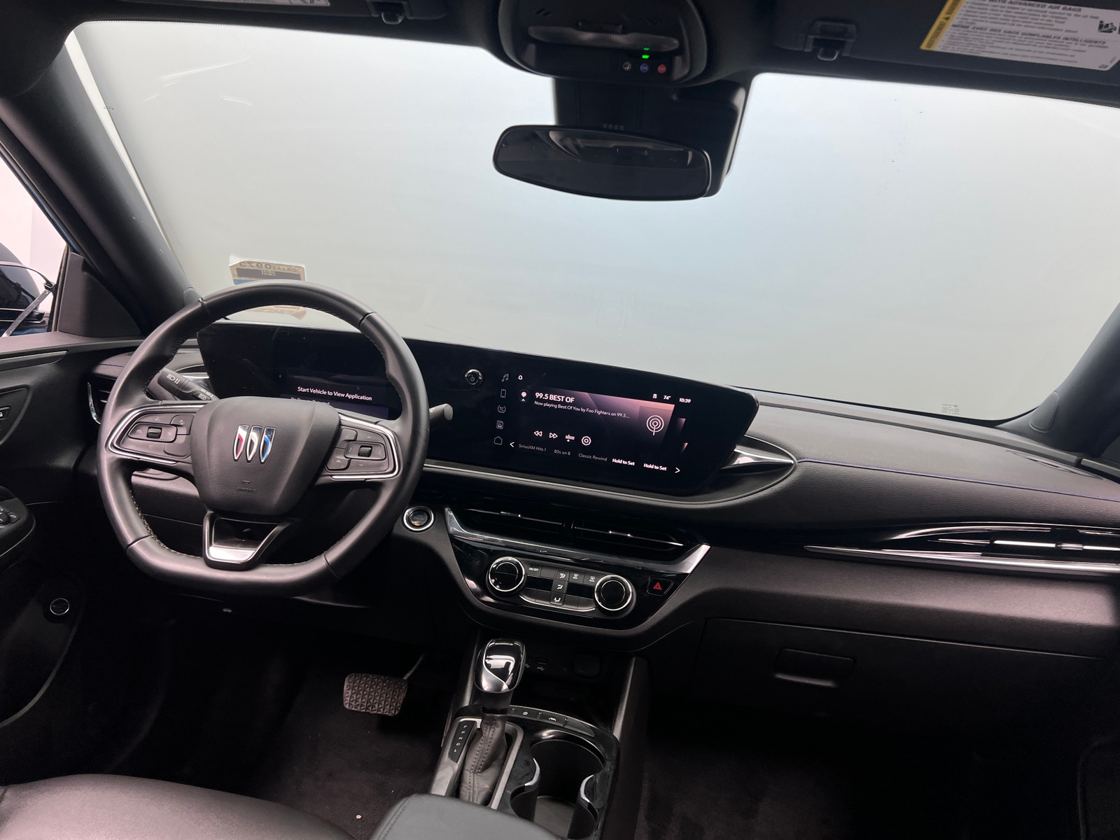 Thumbnail: 2025 Buick Envista - 2