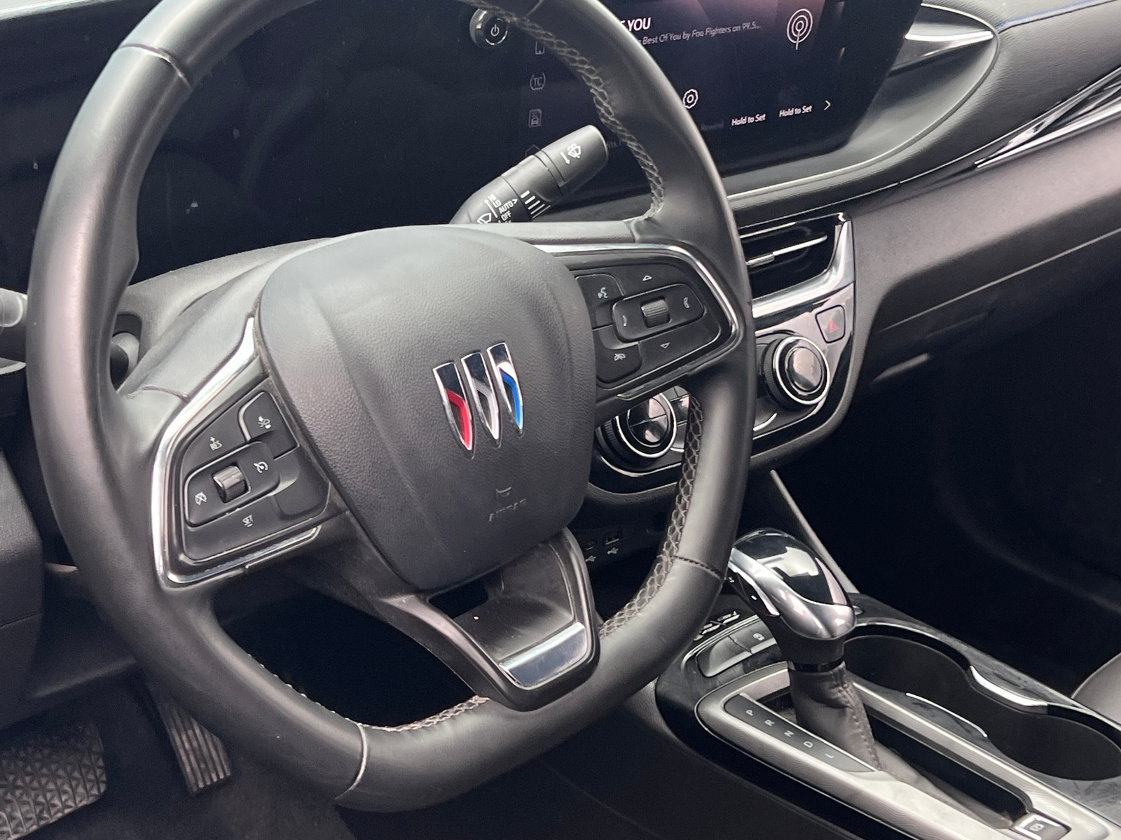 Thumbnail: 2025 Buick Envista - 4