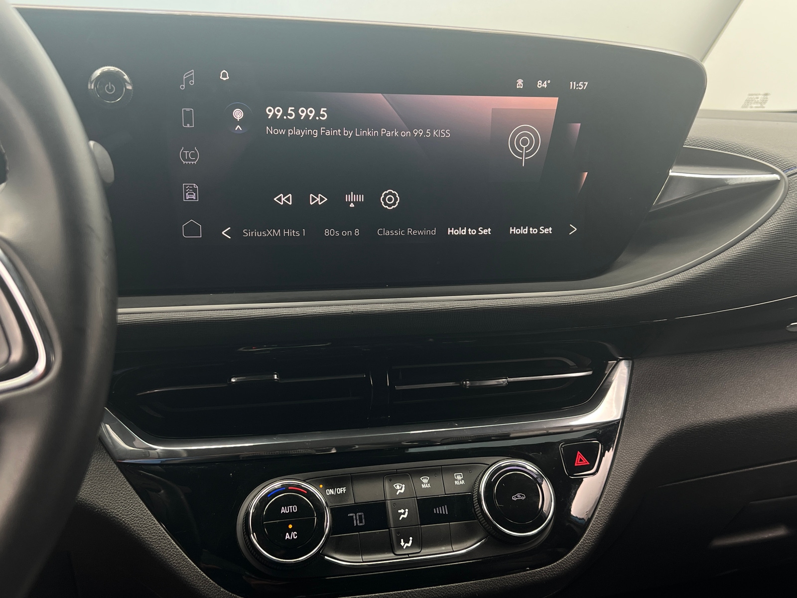 Thumbnail: 2025 Buick Envista - 3