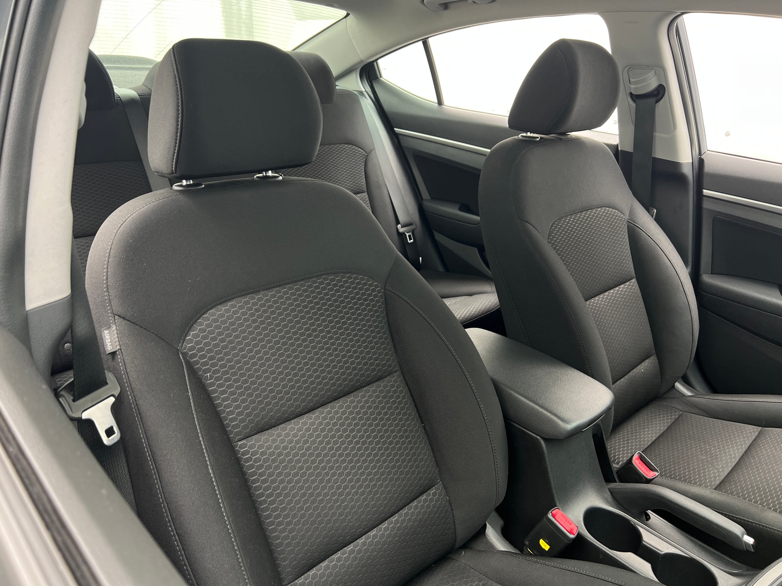 Thumbnail: 2019 Hyundai Elantra - 2
