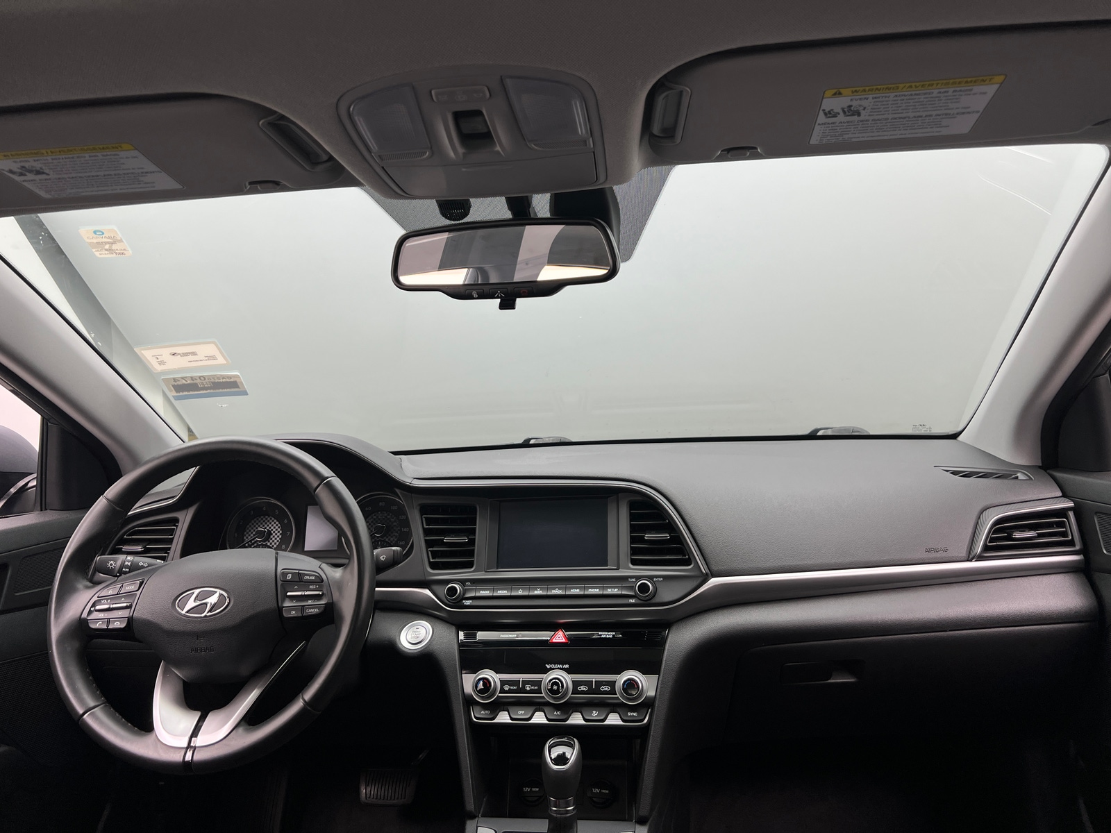 Thumbnail: 2019 Hyundai Elantra - 3