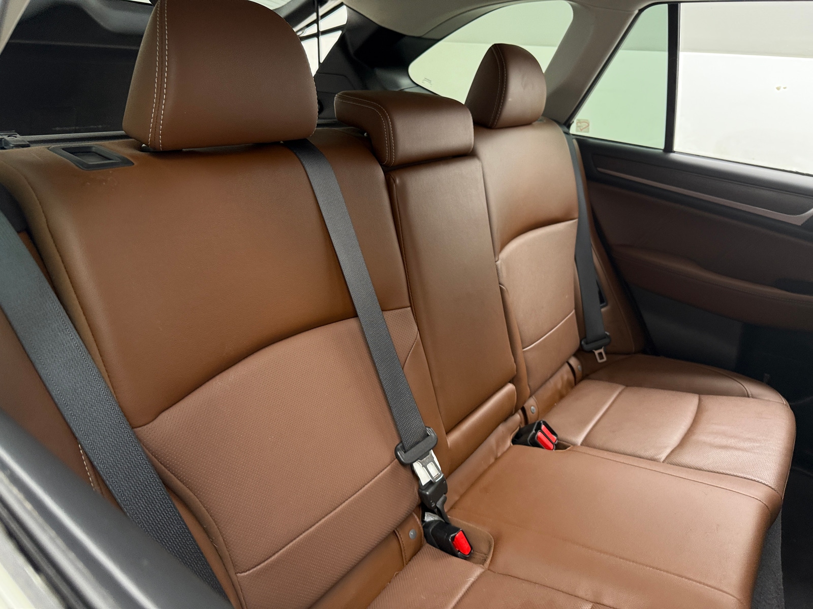 Thumbnail: 2017 Subaru Outback - 5