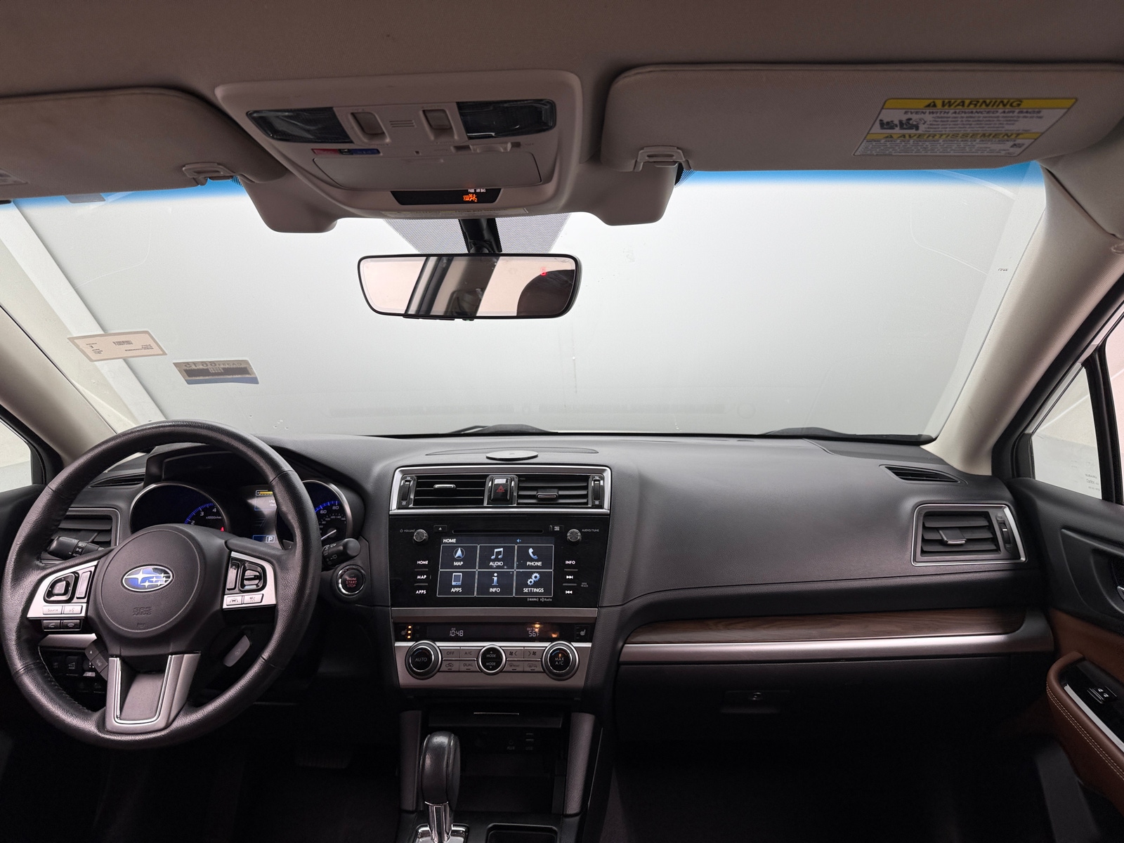 Thumbnail: 2017 Subaru Outback - 2