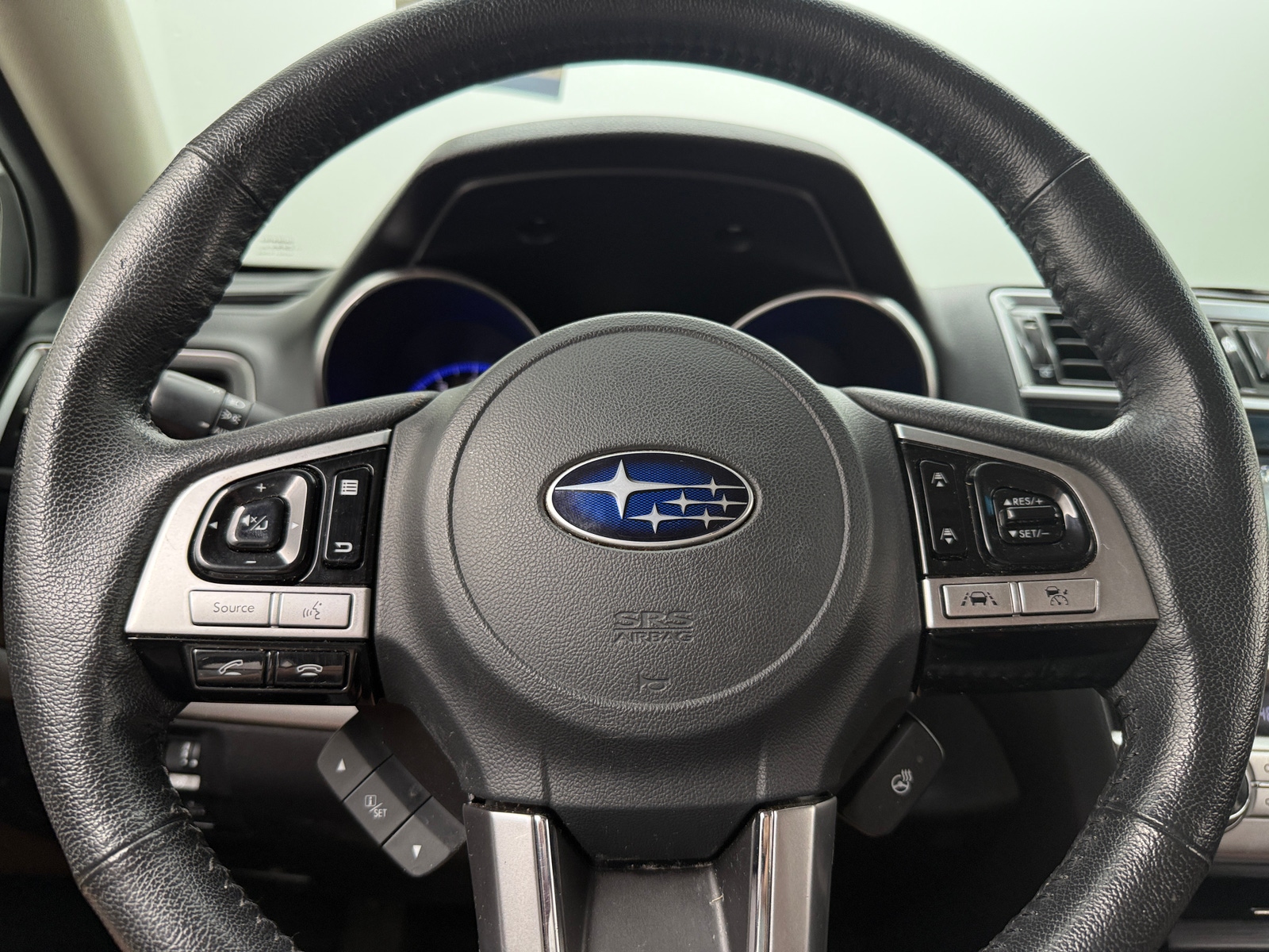 Thumbnail: 2017 Subaru Outback - 4