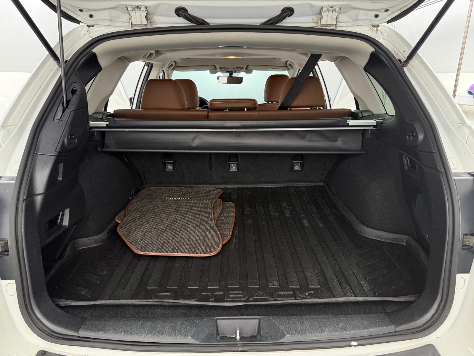 Thumbnail: 2017 Subaru Outback - 6