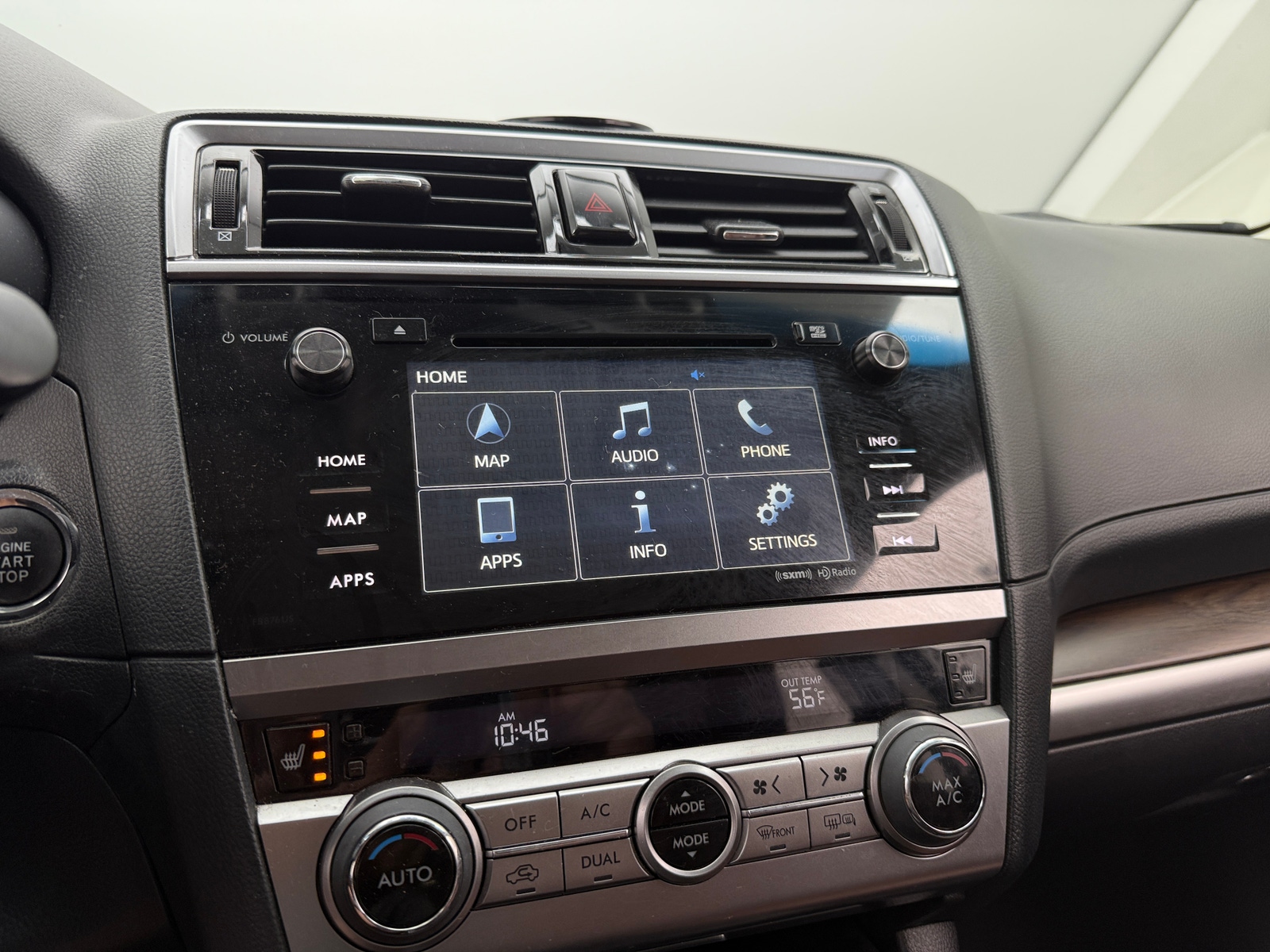 Thumbnail: 2017 Subaru Outback - 3