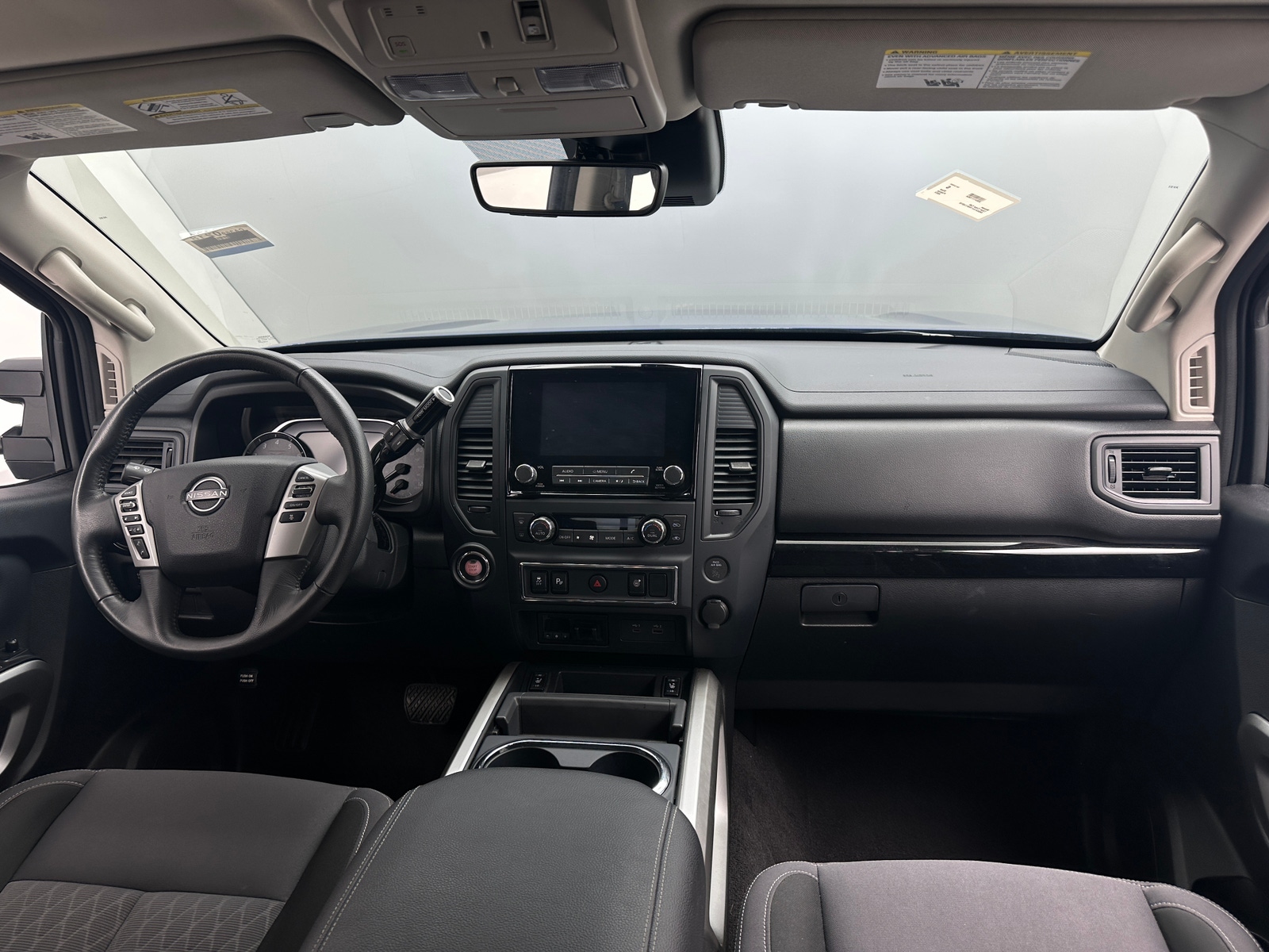 Thumbnail: 2024 Nissan Titan - 3