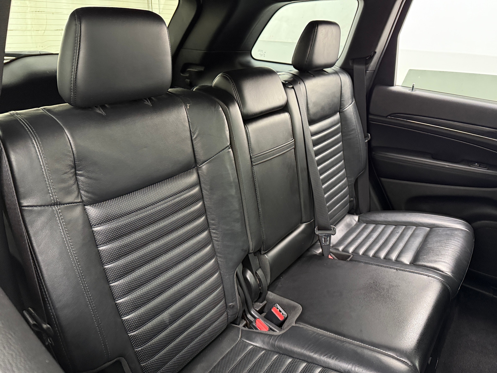 Thumbnail: 2019 Jeep Grand Cherokee - 5