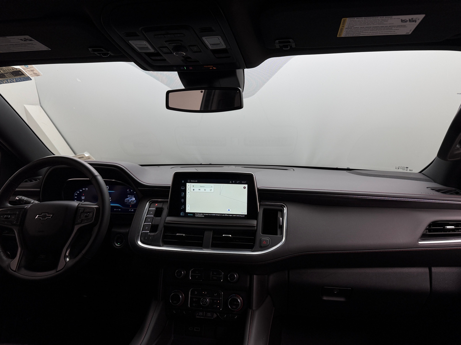 Thumbnail: 2023 Chevrolet Tahoe - 2