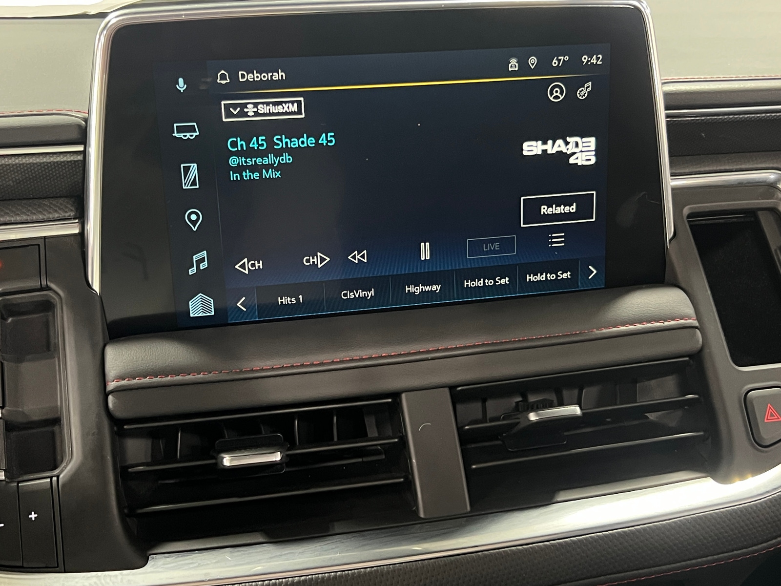 Thumbnail: 2023 Chevrolet Tahoe - 3