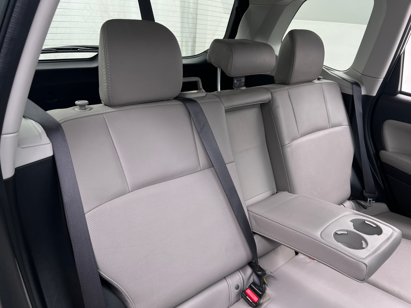 Thumbnail: 2016 Subaru Forester - 5