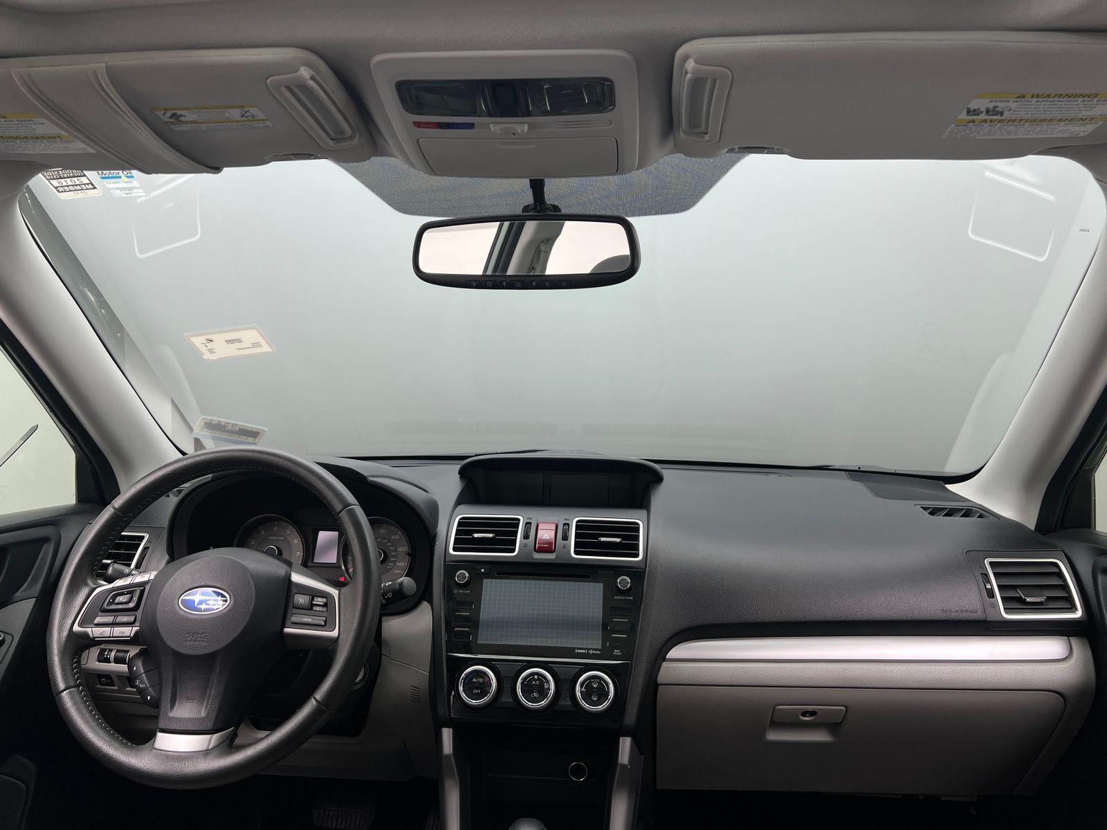 Thumbnail: 2016 Subaru Forester - 2