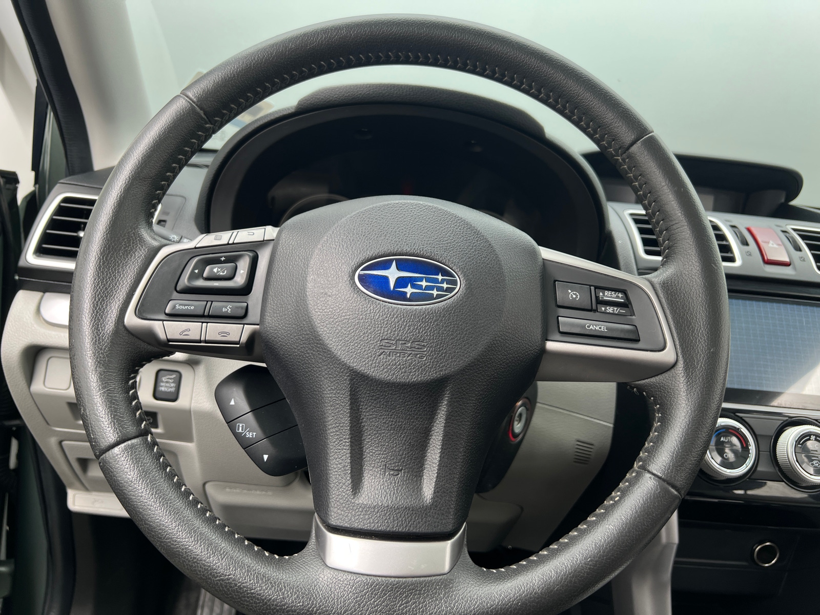Thumbnail: 2016 Subaru Forester - 4