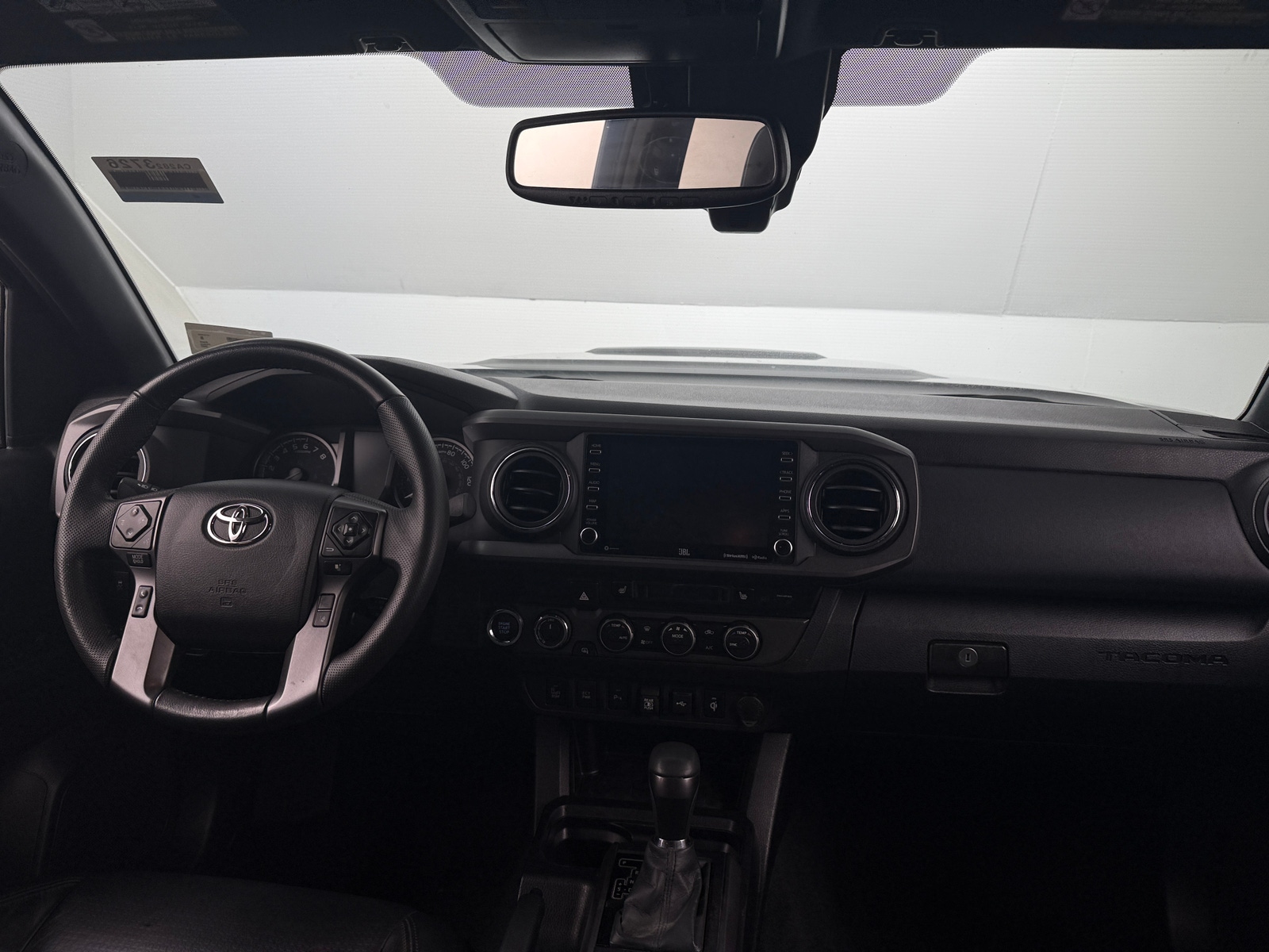 Thumbnail: 2022 Toyota Tacoma - 2