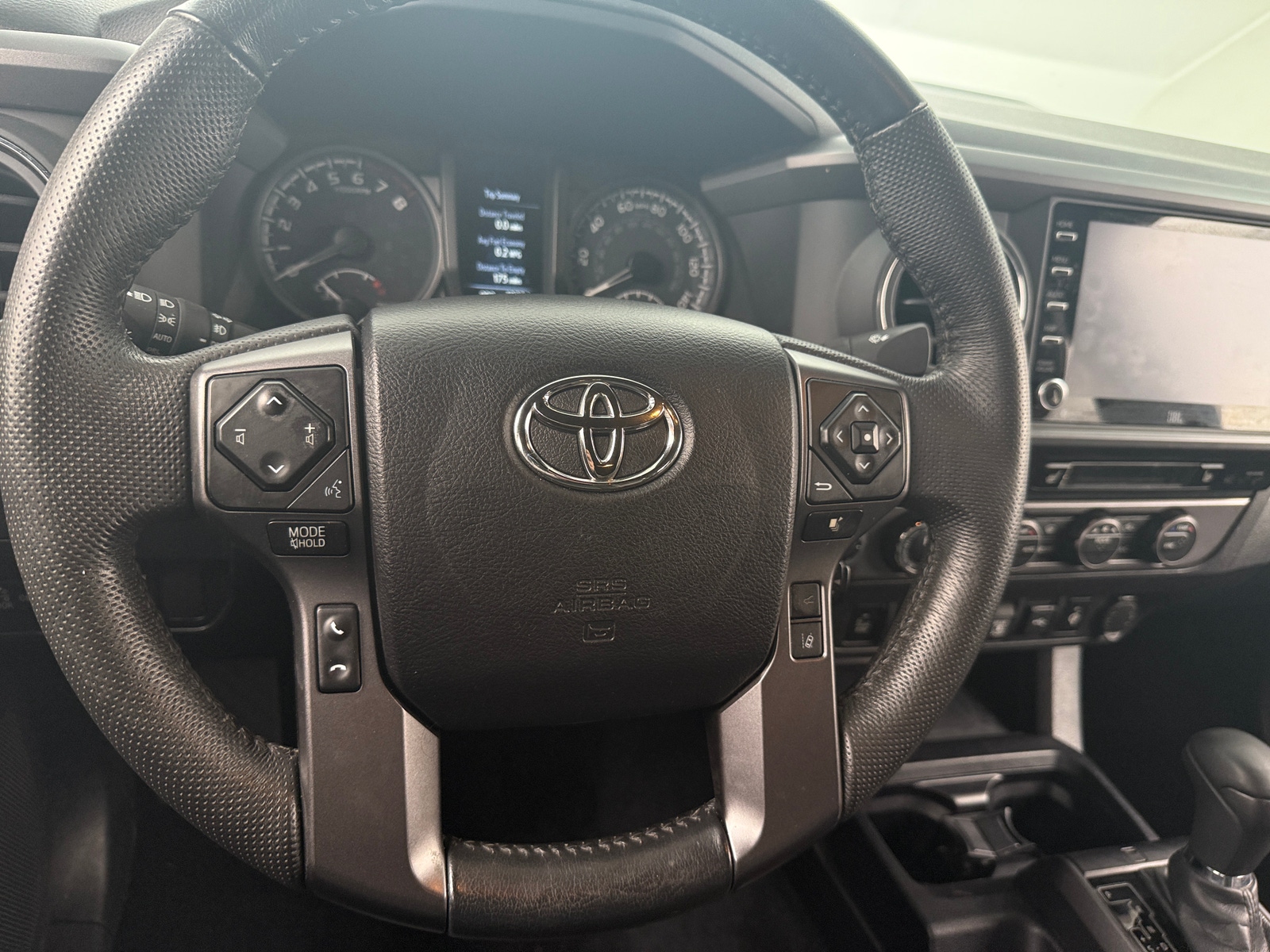 Thumbnail: 2022 Toyota Tacoma - 4