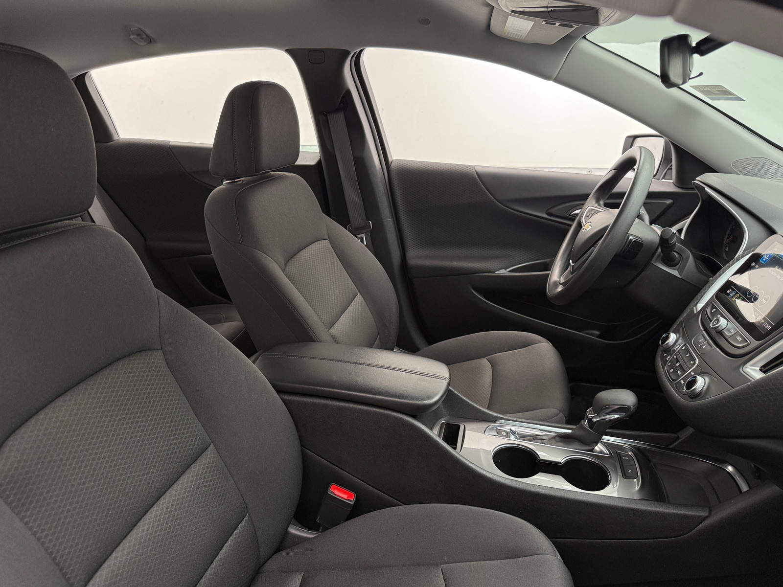 Thumbnail: 2024 Chevrolet Malibu - 2