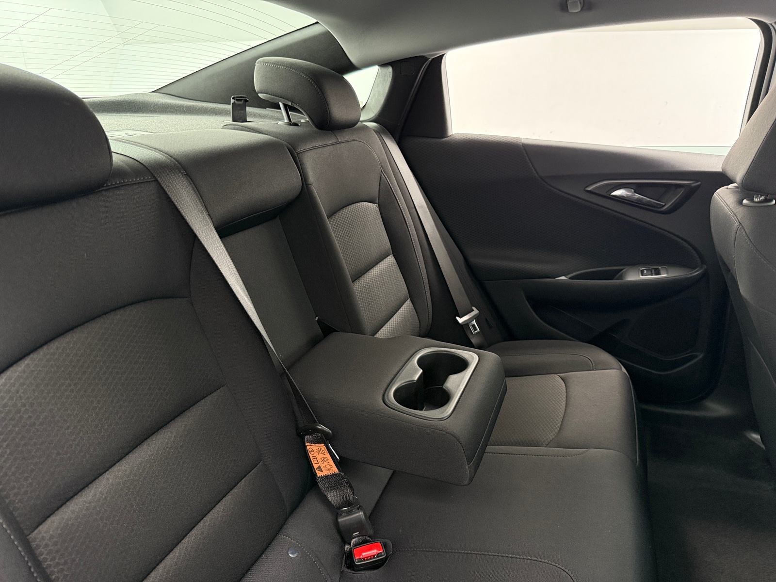 Thumbnail: 2024 Chevrolet Malibu - 6