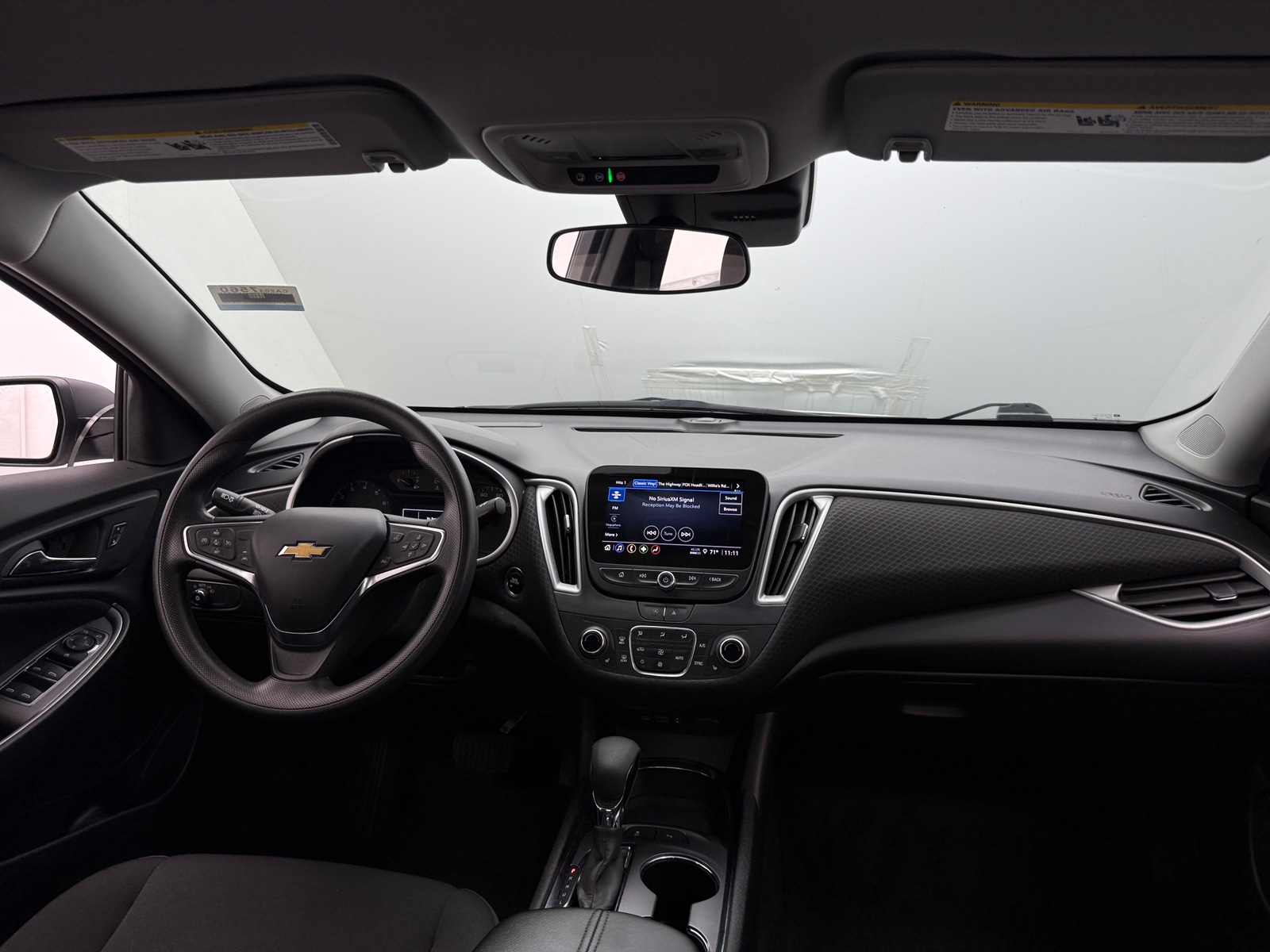 Thumbnail: 2024 Chevrolet Malibu - 3