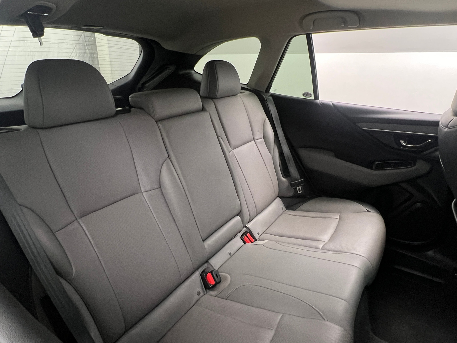 Thumbnail: 2020 Subaru Outback - 5
