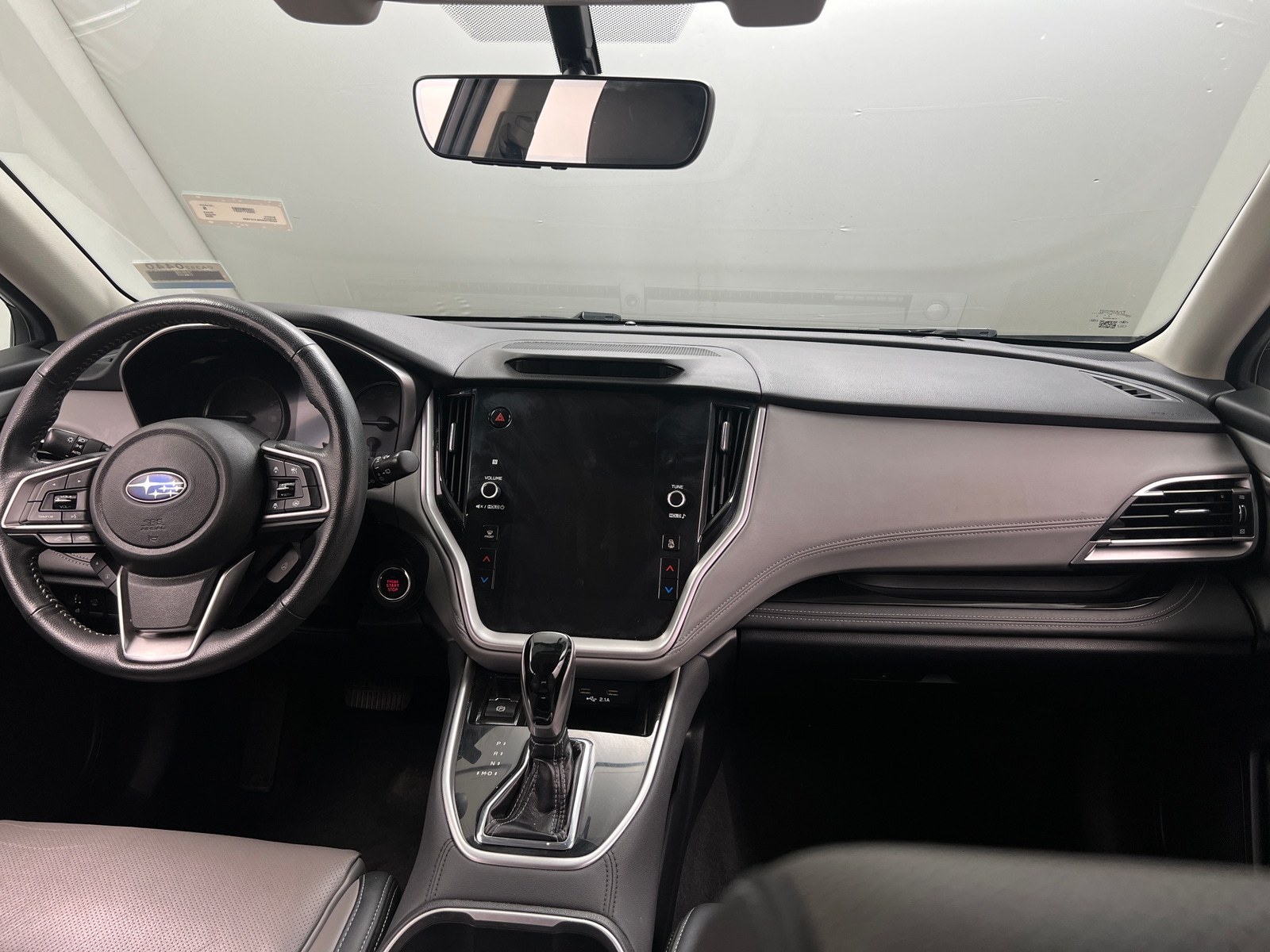 Thumbnail: 2020 Subaru Outback - 2