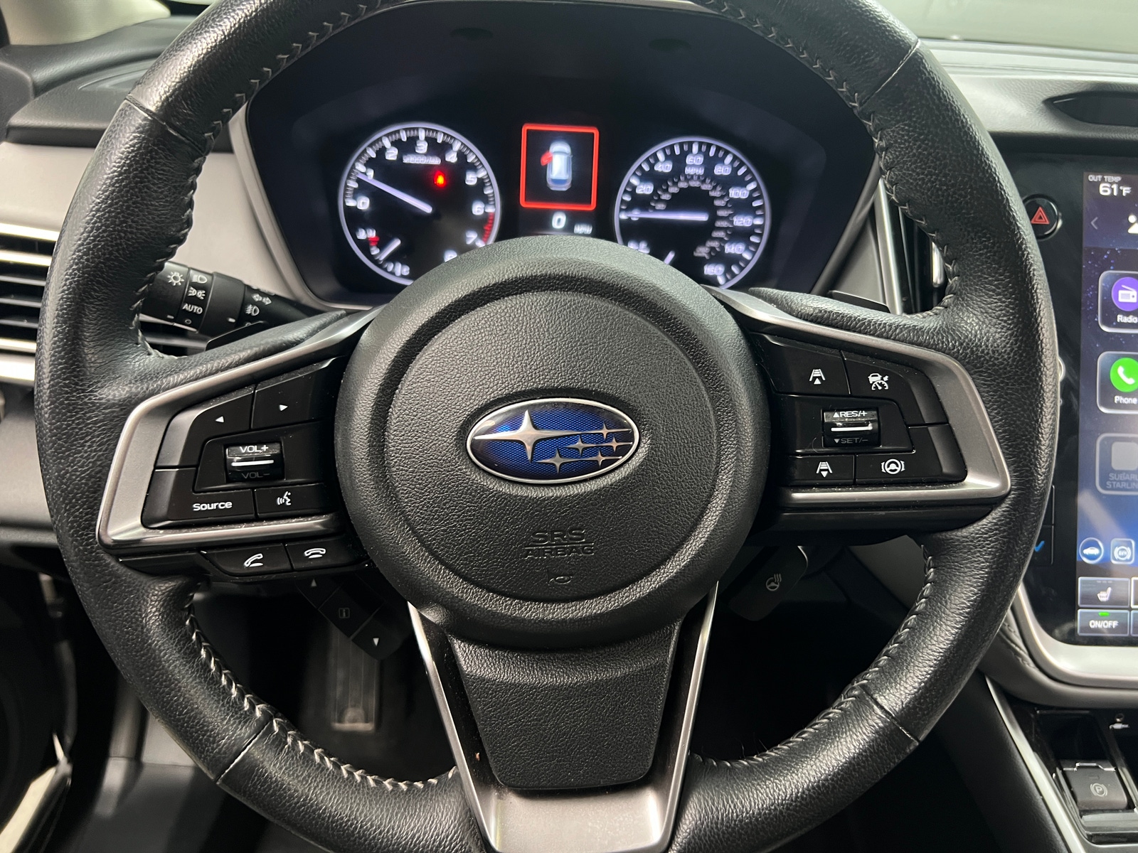Thumbnail: 2020 Subaru Outback - 4