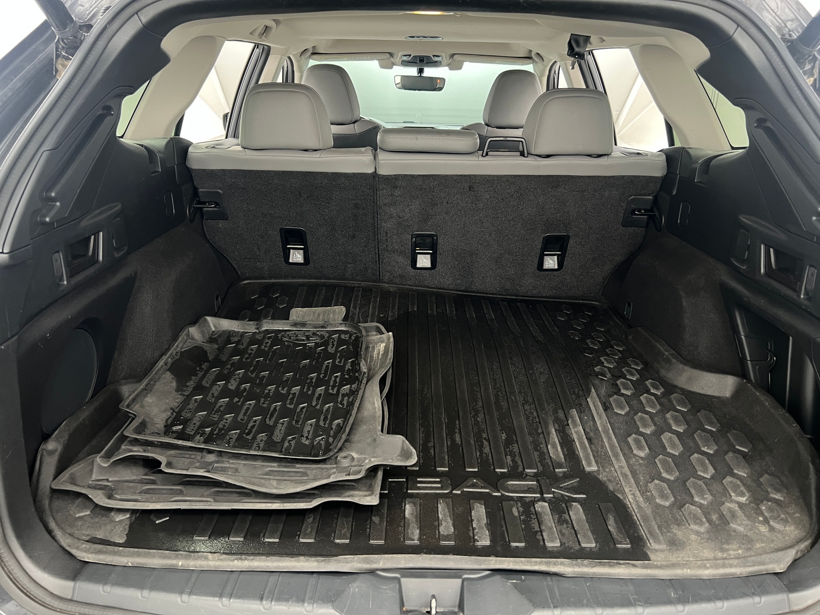 Thumbnail: 2020 Subaru Outback - 6