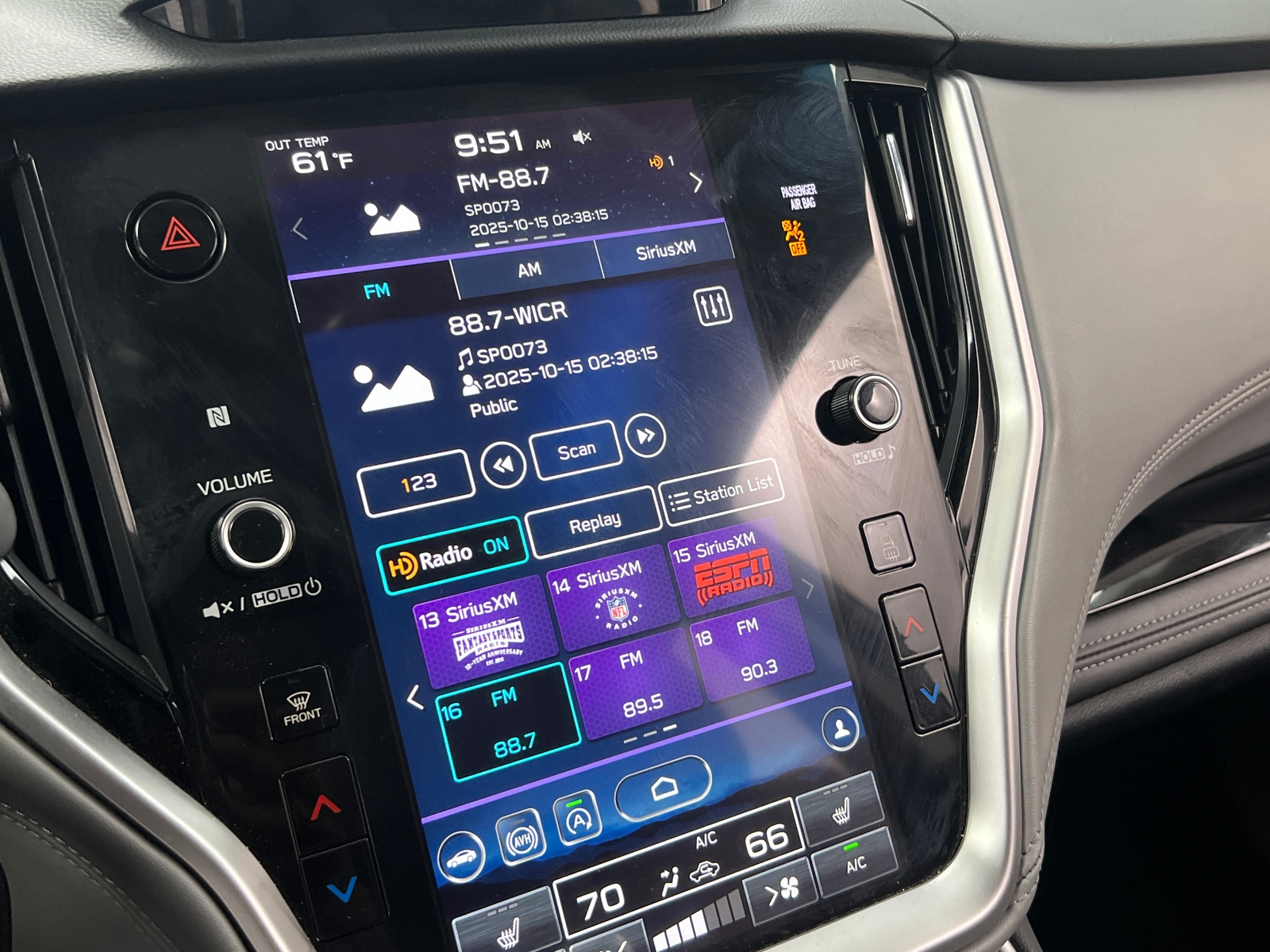 Thumbnail: 2020 Subaru Outback - 3