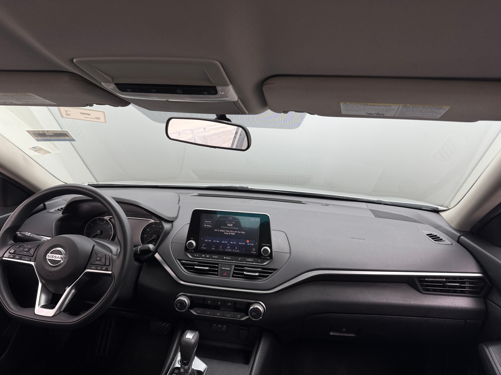 Thumbnail: 2020 Nissan Altima - 3