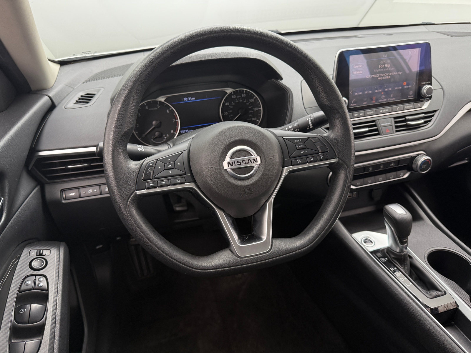 Thumbnail: 2020 Nissan Altima - 5
