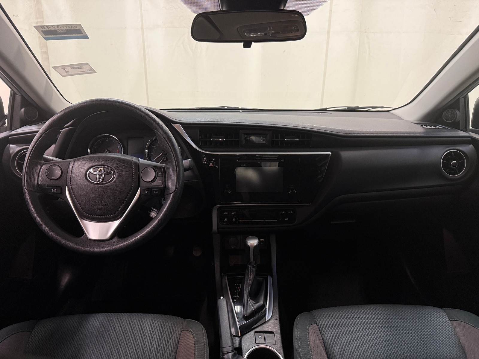 Thumbnail: 2019 Toyota Corolla - 3