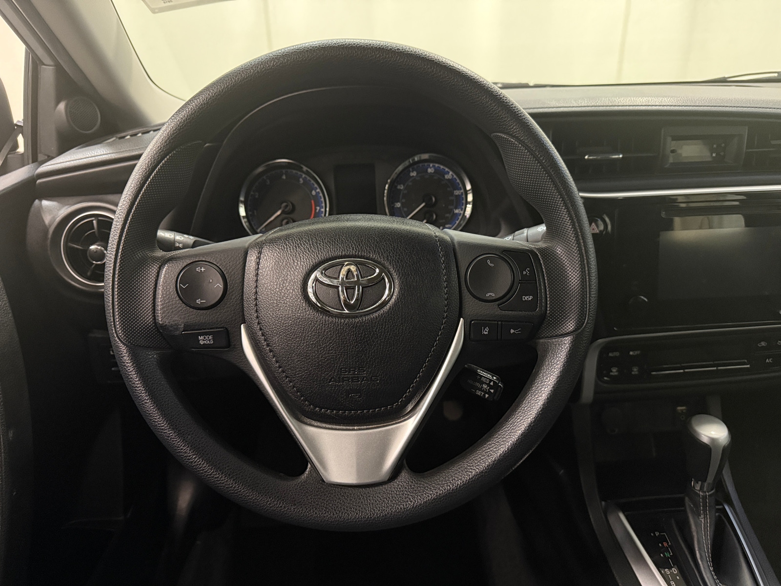 Thumbnail: 2019 Toyota Corolla - 5