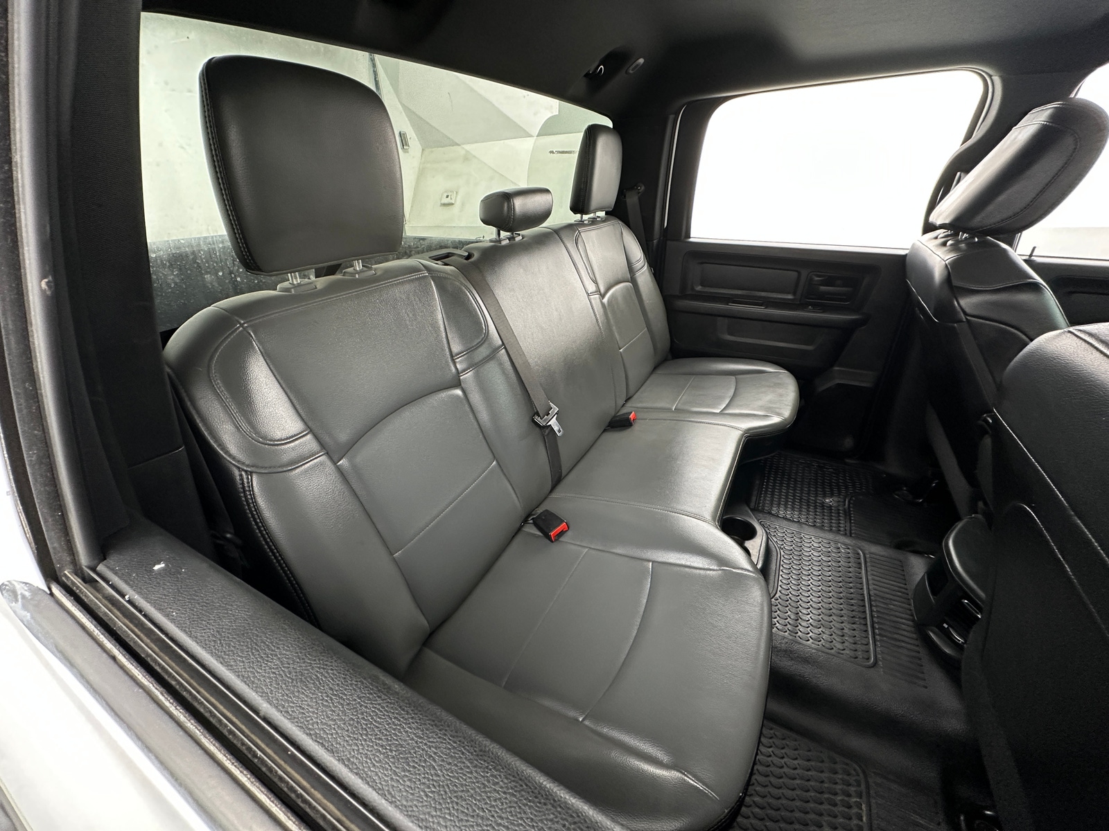 Thumbnail: 2022 RAM 2500 - 6