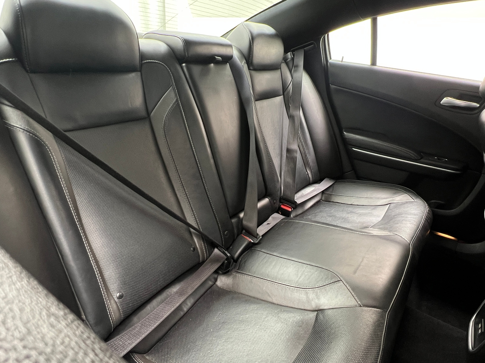 Thumbnail: 2021 Dodge Charger - 5