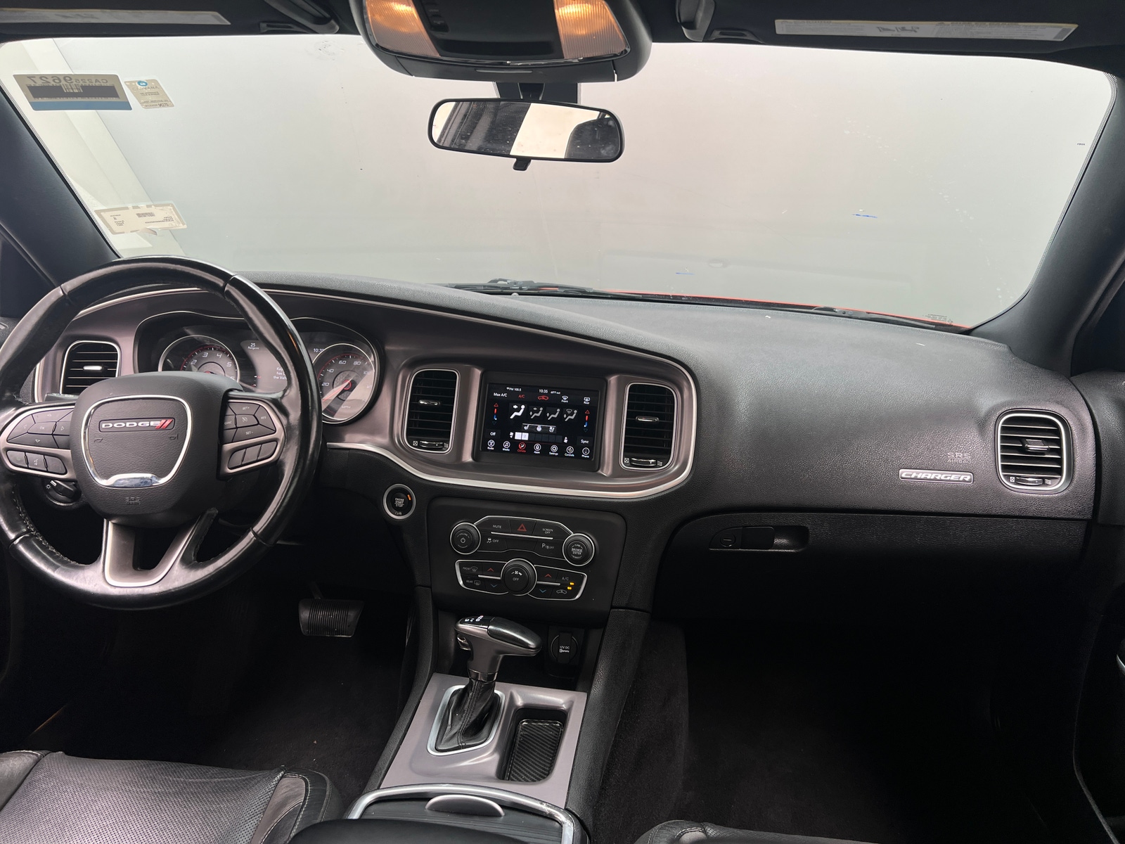 Thumbnail: 2021 Dodge Charger - 2