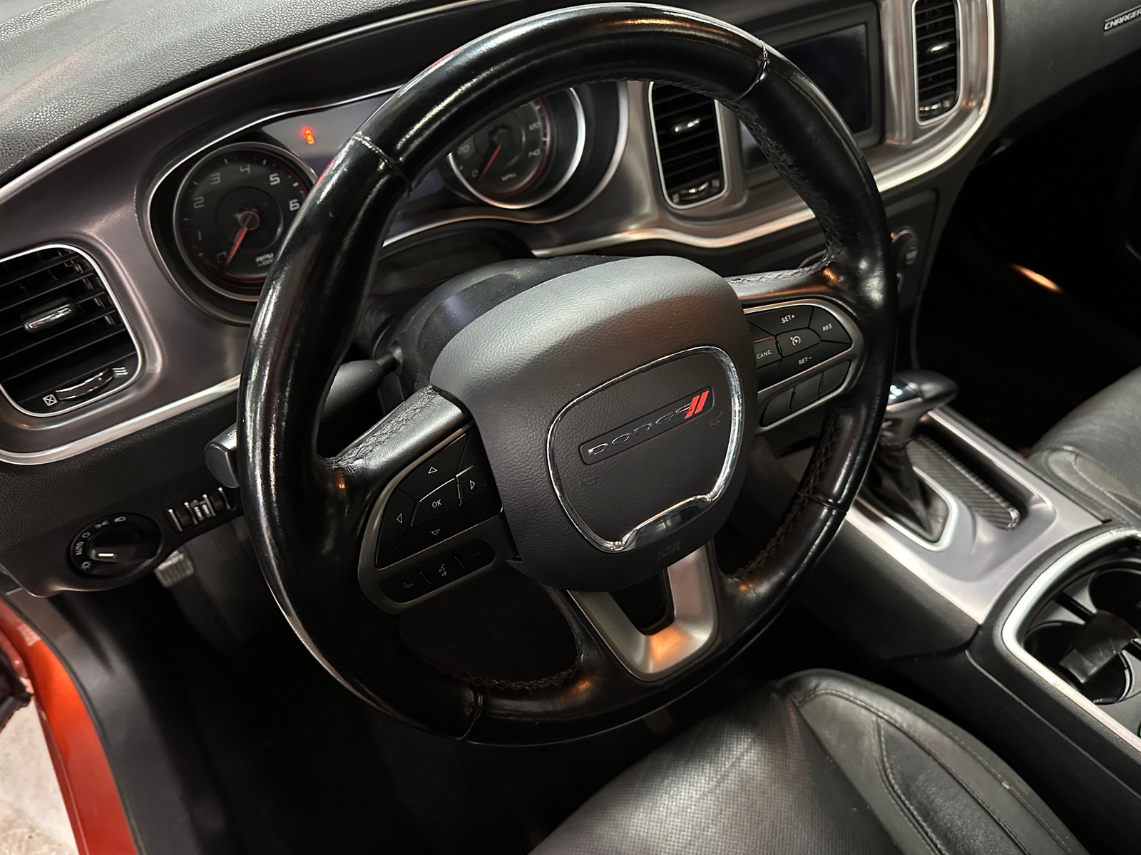 Thumbnail: 2021 Dodge Charger - 4