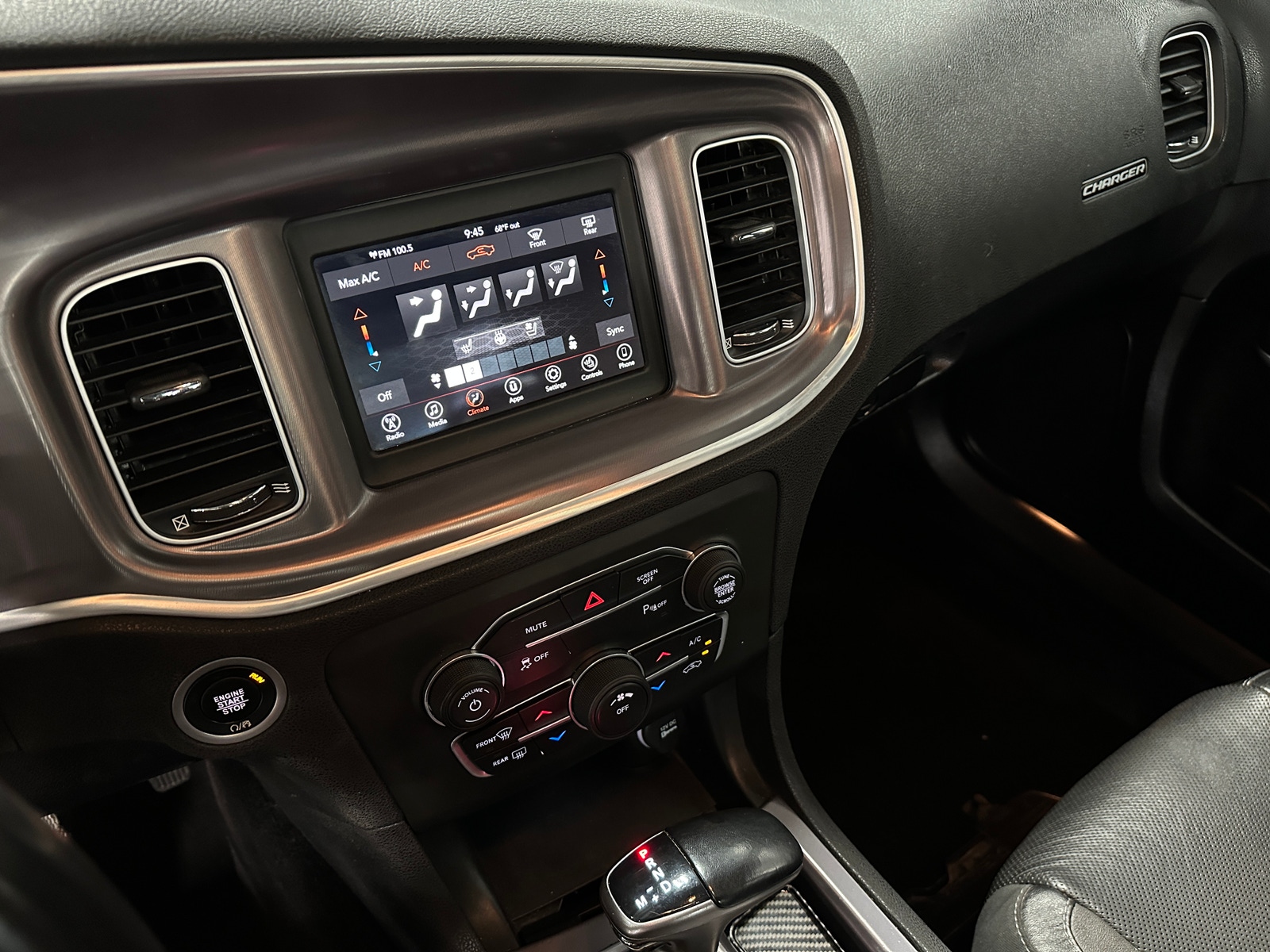 Thumbnail: 2021 Dodge Charger - 3