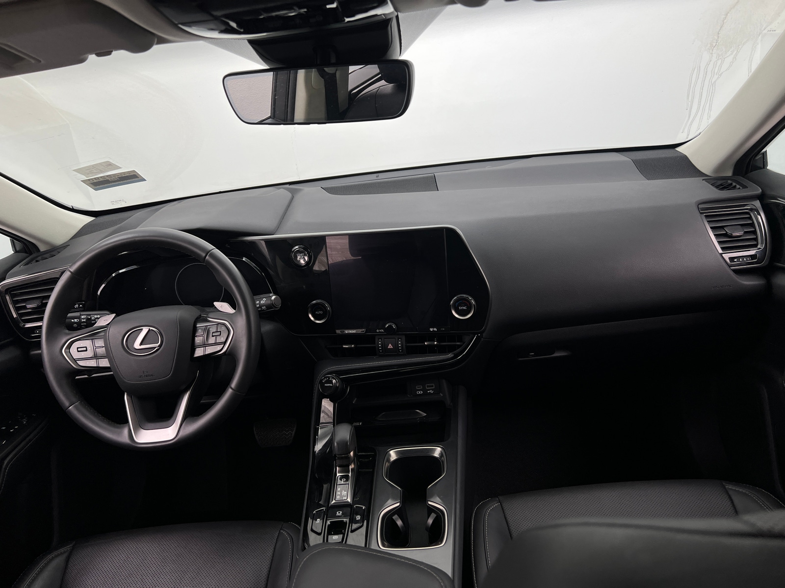 Thumbnail: 2023 Lexus NX - 2