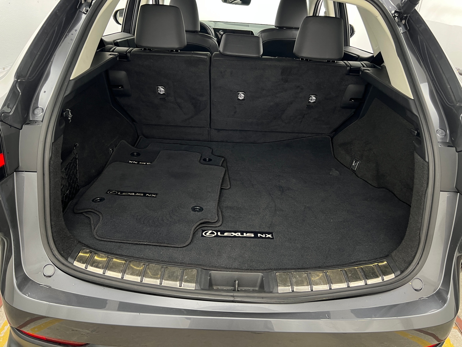 Thumbnail: 2023 Lexus NX - 6