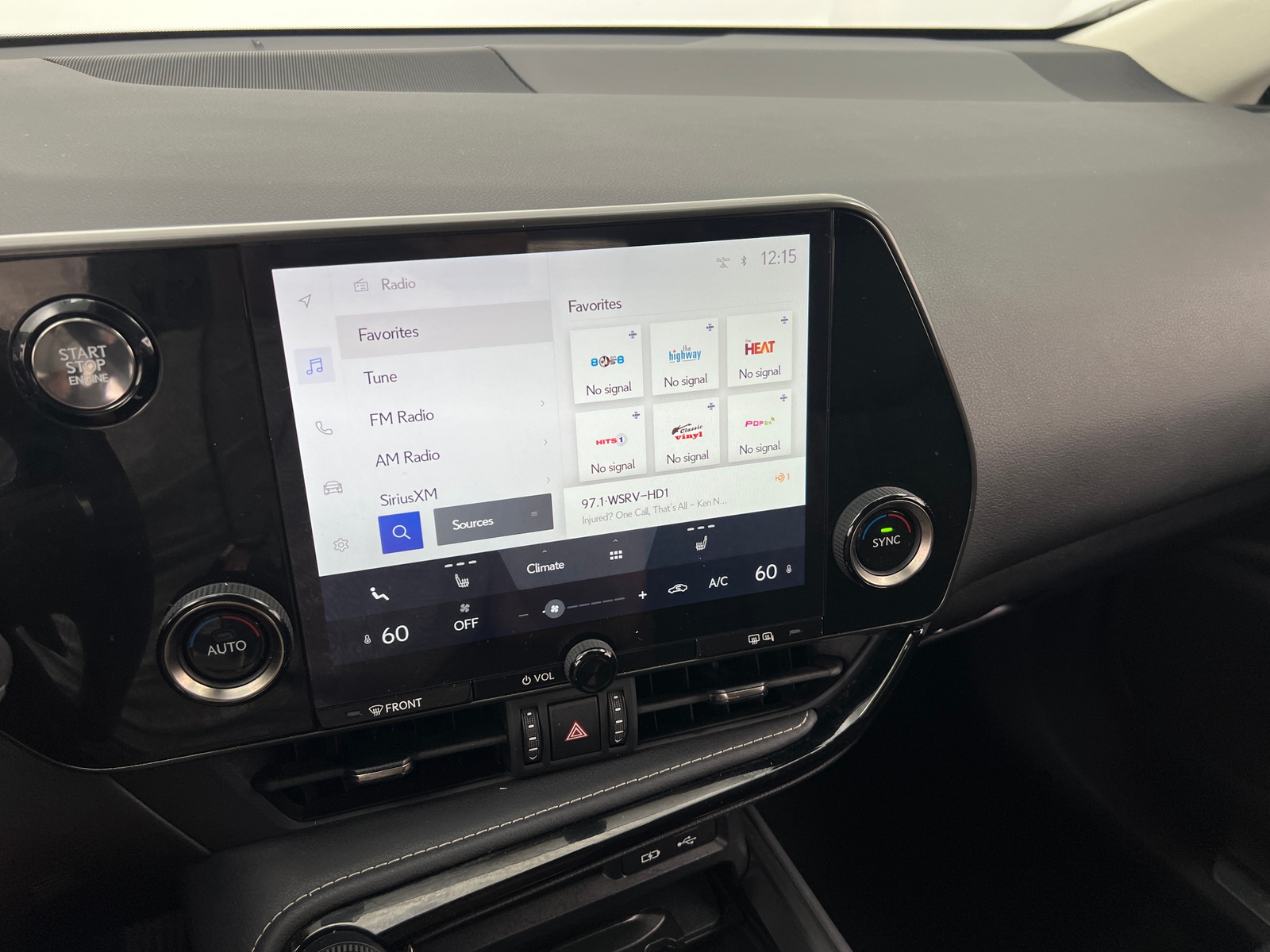 Thumbnail: 2023 Lexus NX - 3