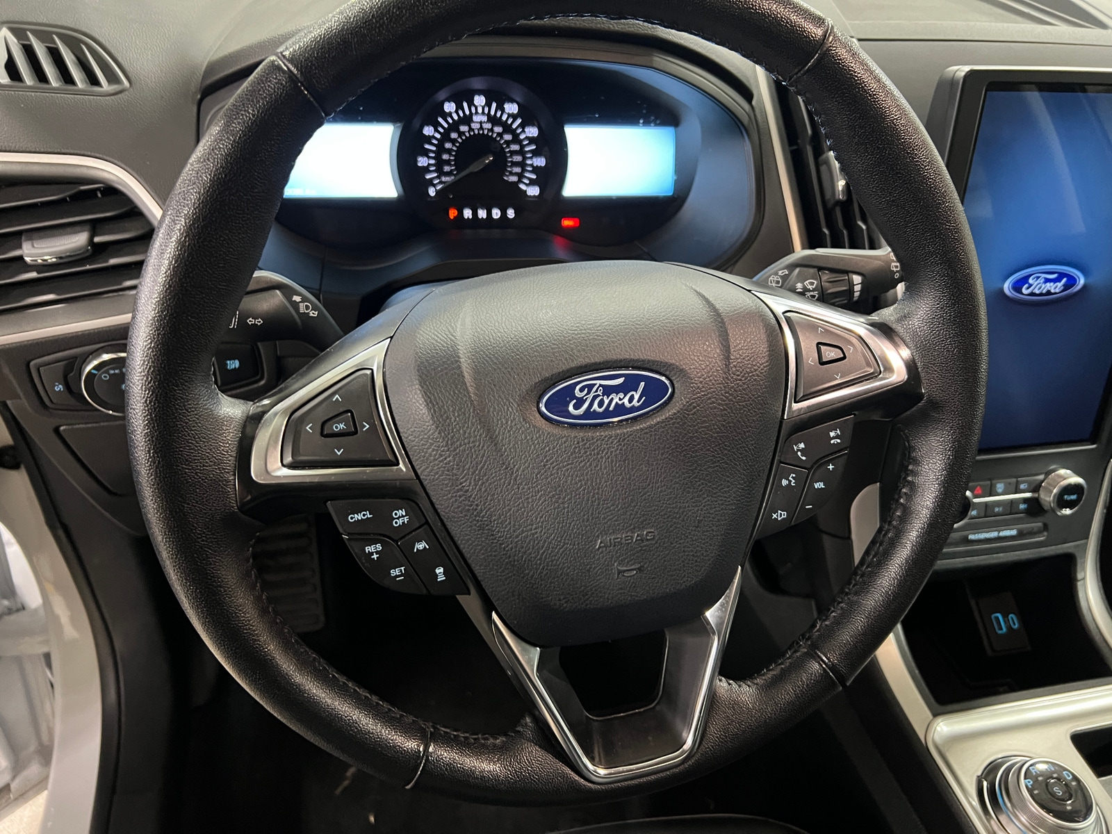 Thumbnail: 2024 Ford Edge - 4