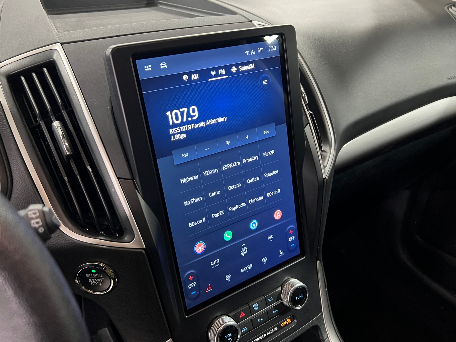 Thumbnail: 2024 Ford Edge - 3