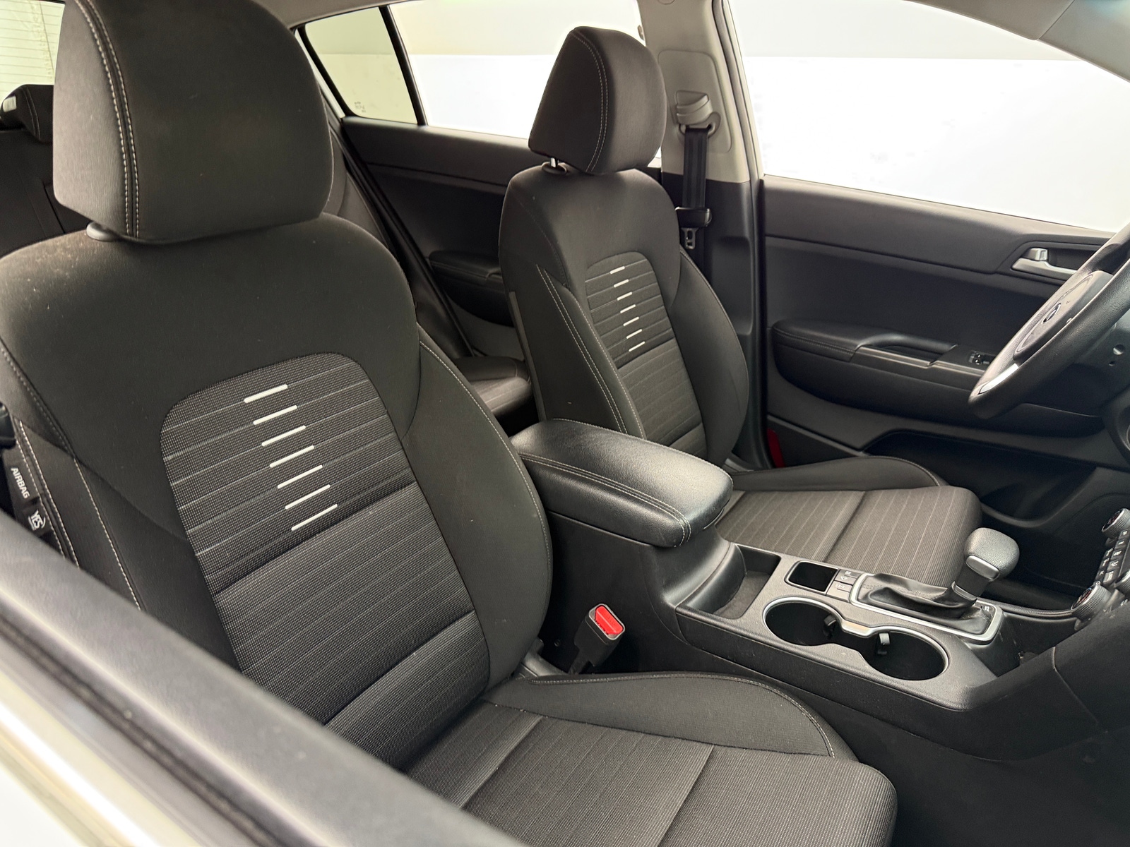 Thumbnail: 2018 Kia Sportage - 2