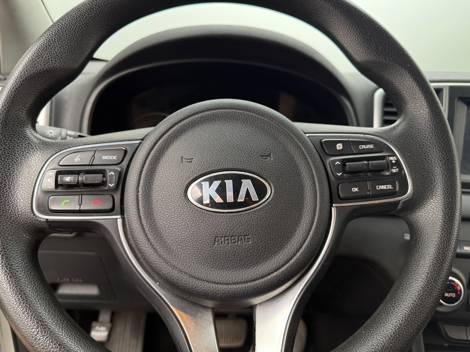 Thumbnail: 2018 Kia Sportage - 5