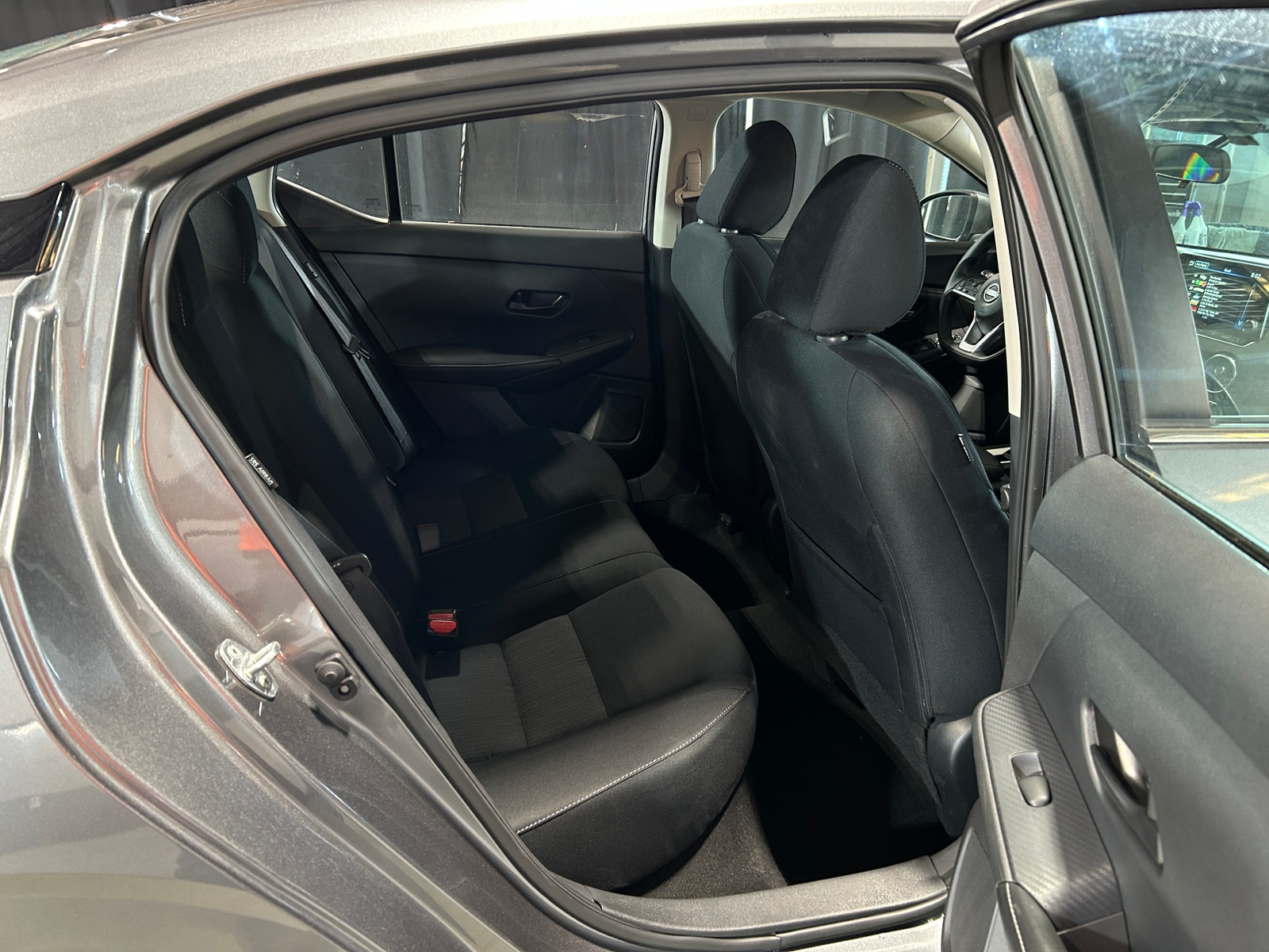 Thumbnail: 2024 Nissan Sentra - 6