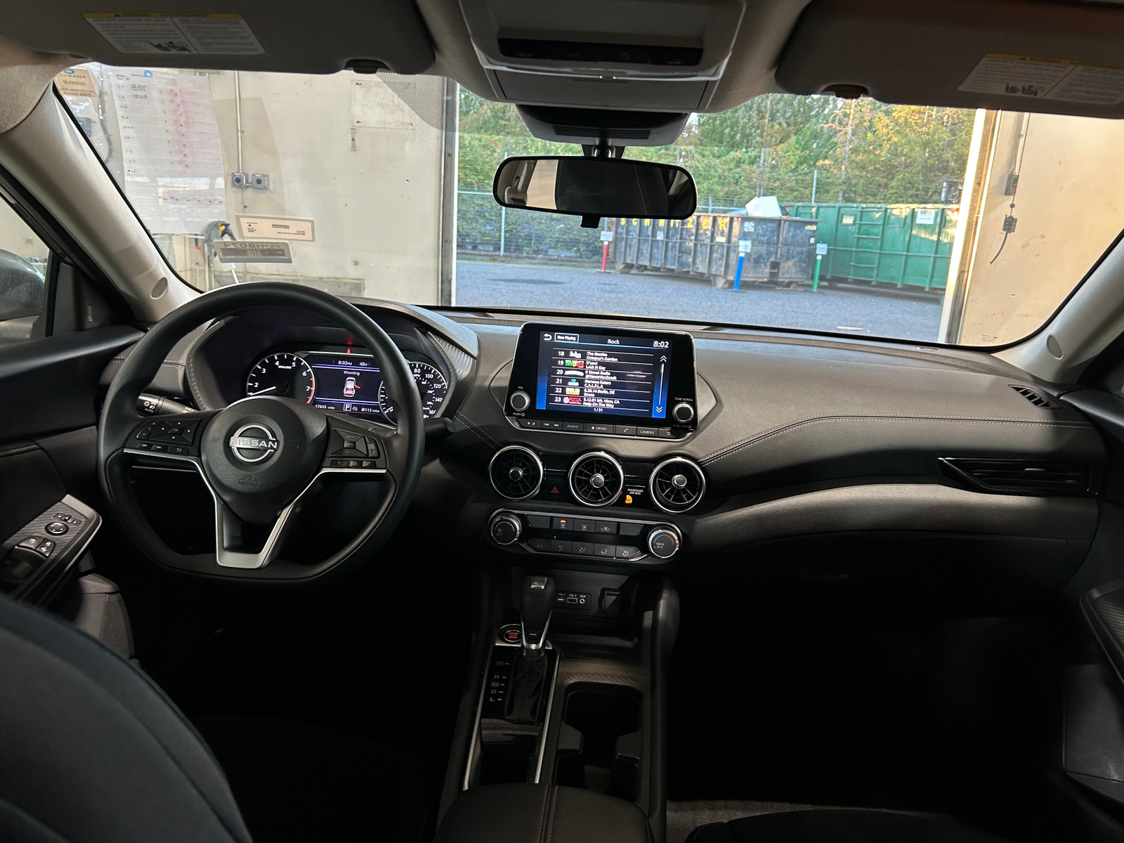 Thumbnail: 2024 Nissan Sentra - 3