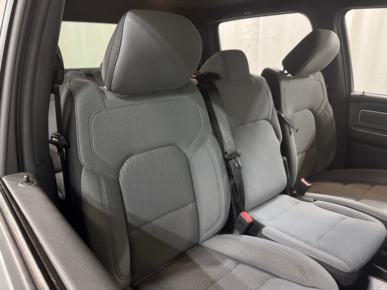 Thumbnail: 2021 RAM 1500 - 2